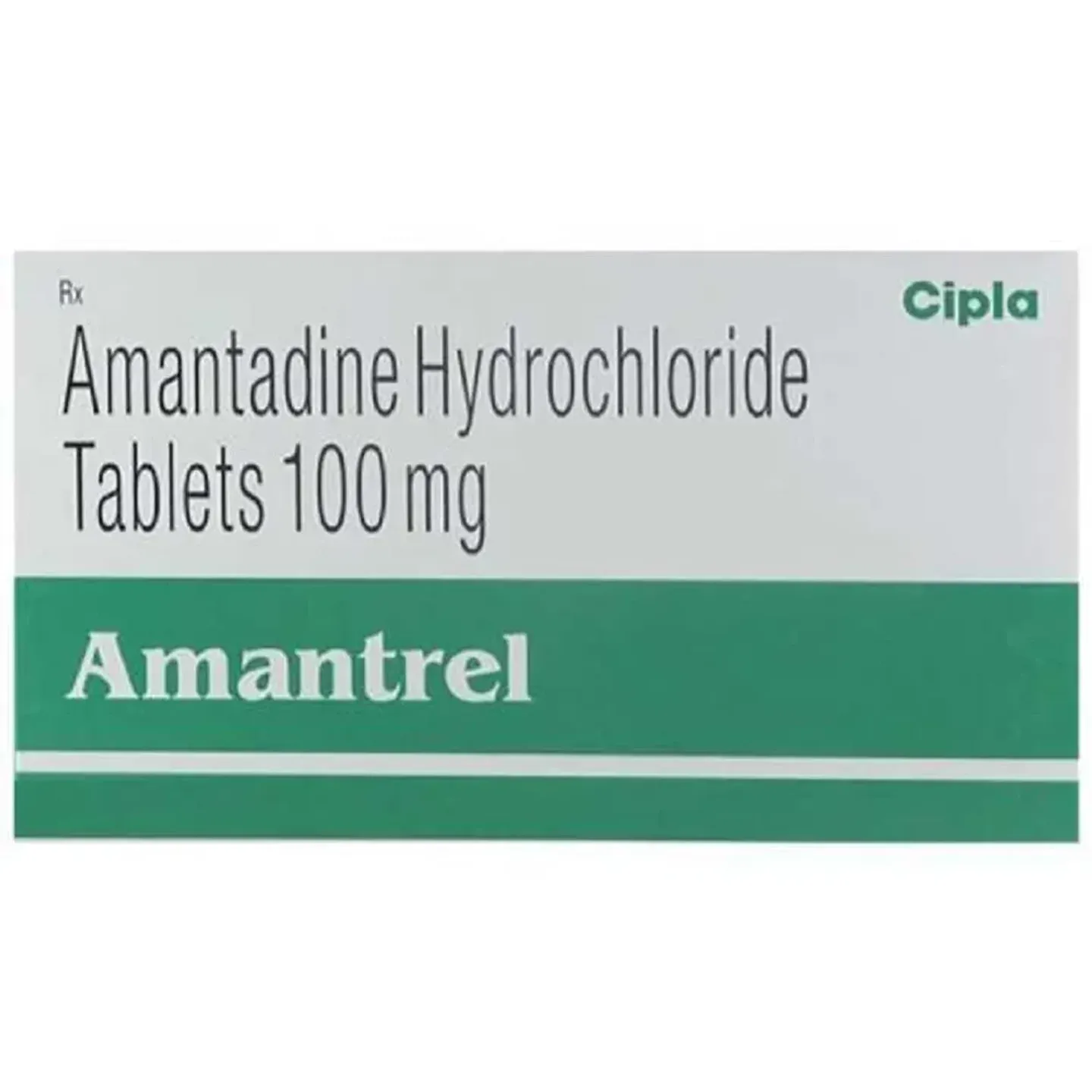 Amantrel Tablet product image
