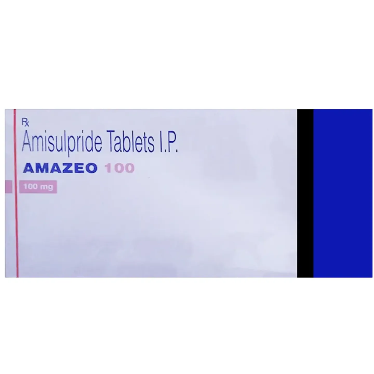 Amazeo 100 Tablet product image