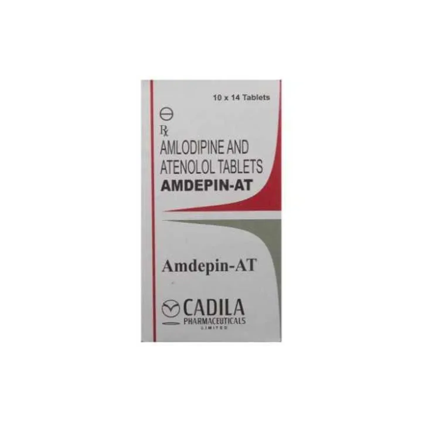 Amdepin At Tablet product image
