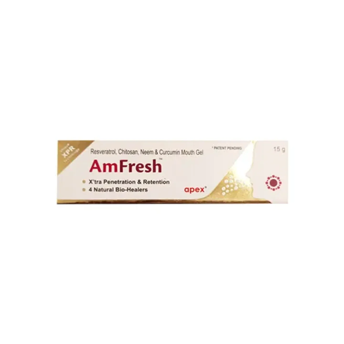 Amfresh Mouth Gel product image