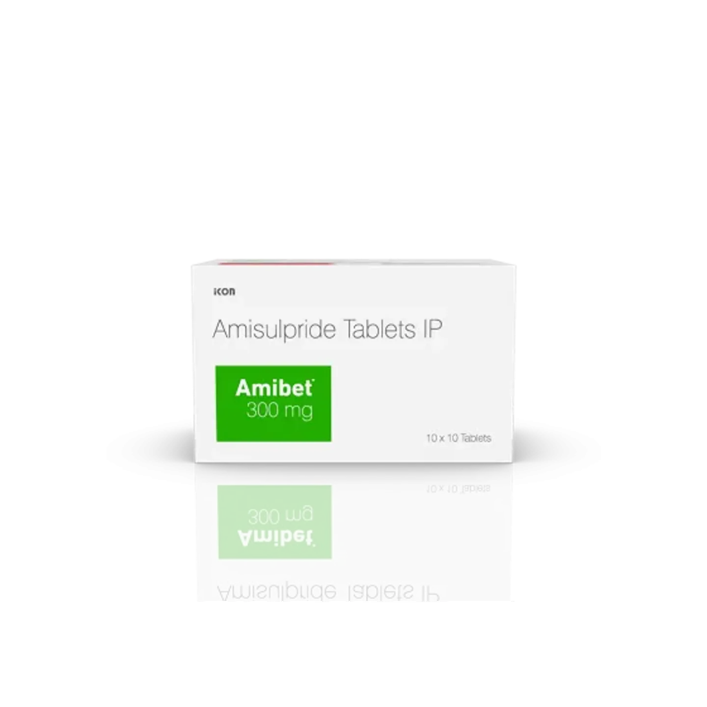 Amibet 300 Sr Tablet product image