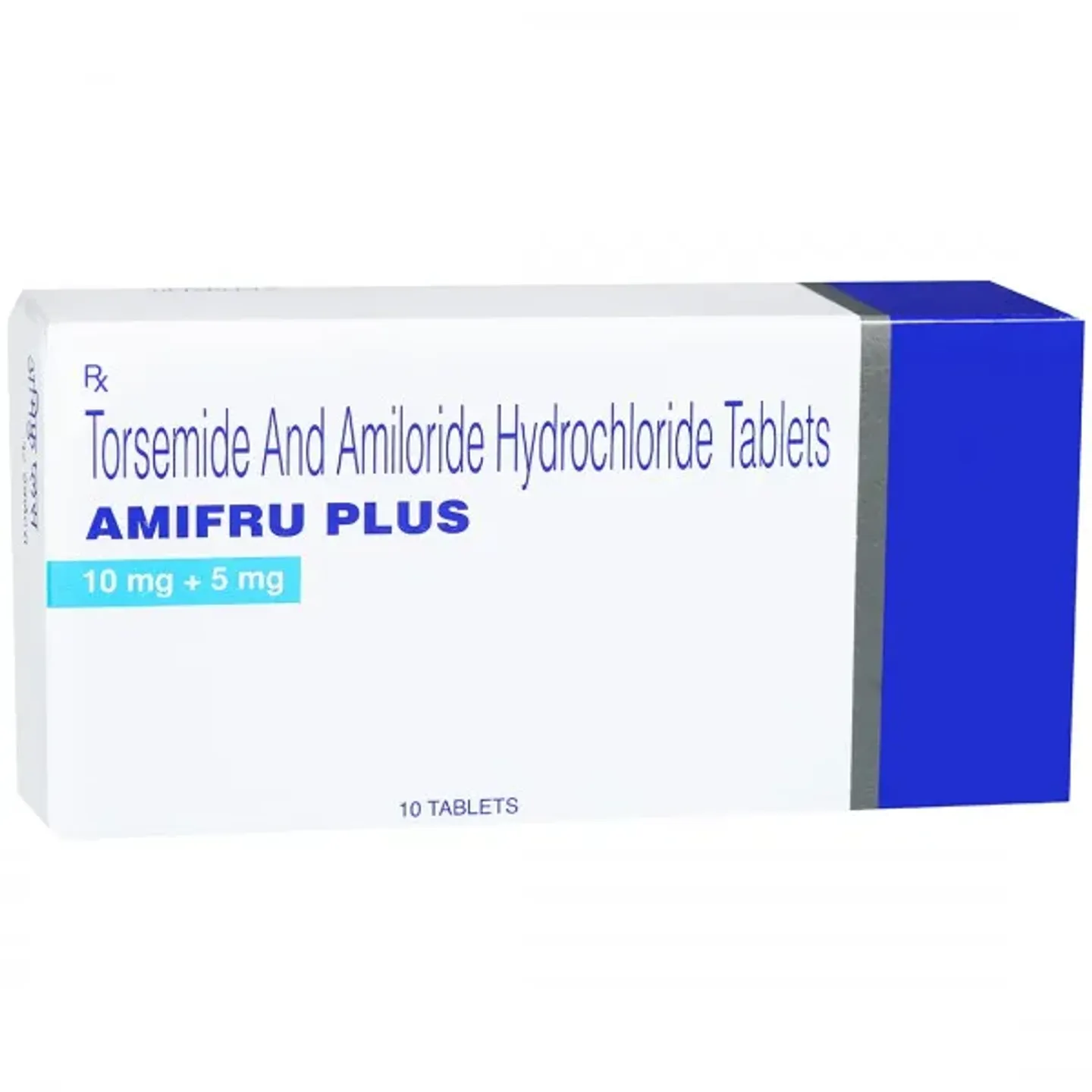 Amifru Plus Tablet product image