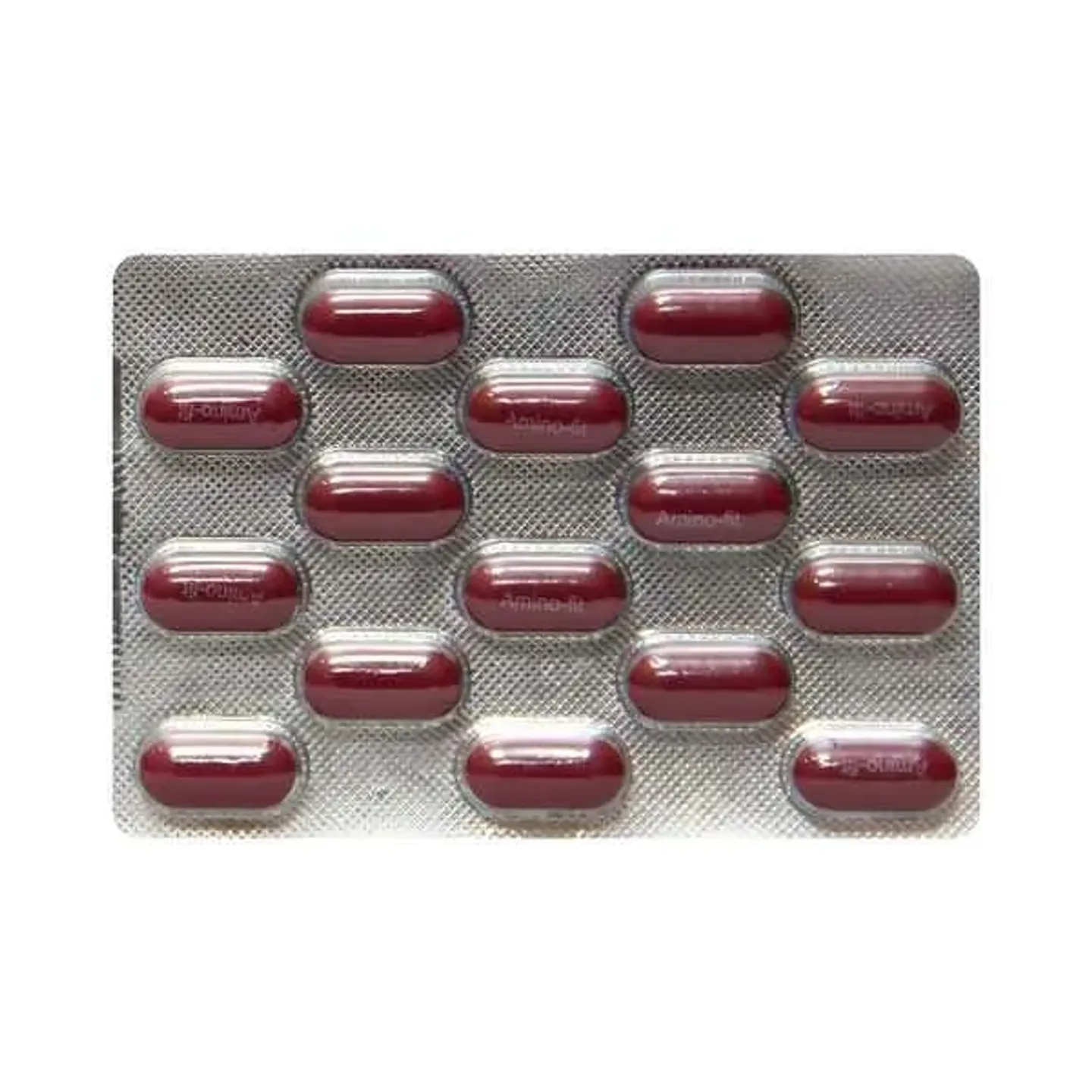 Aminofit Tablet product image