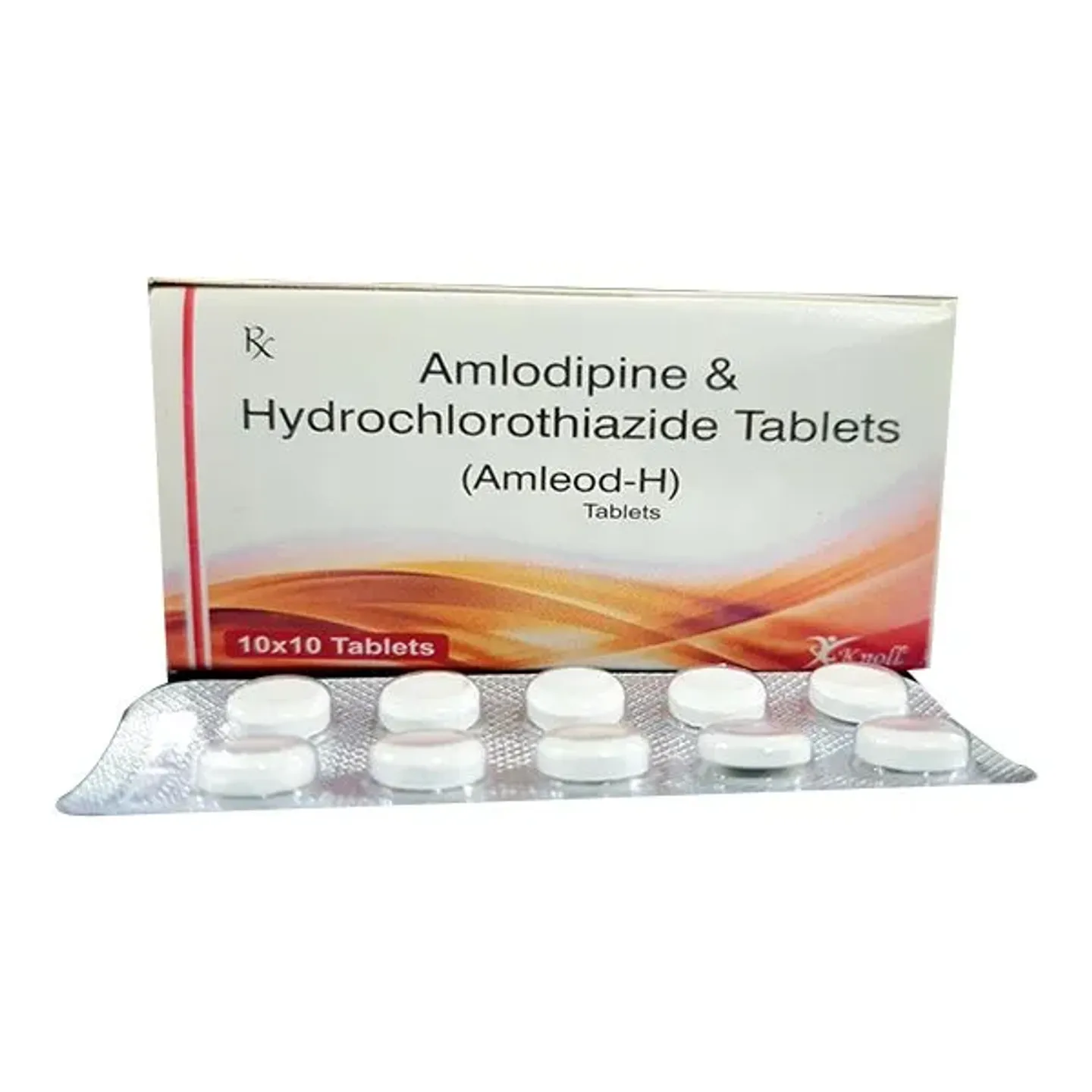 Amleod H Tablet product image