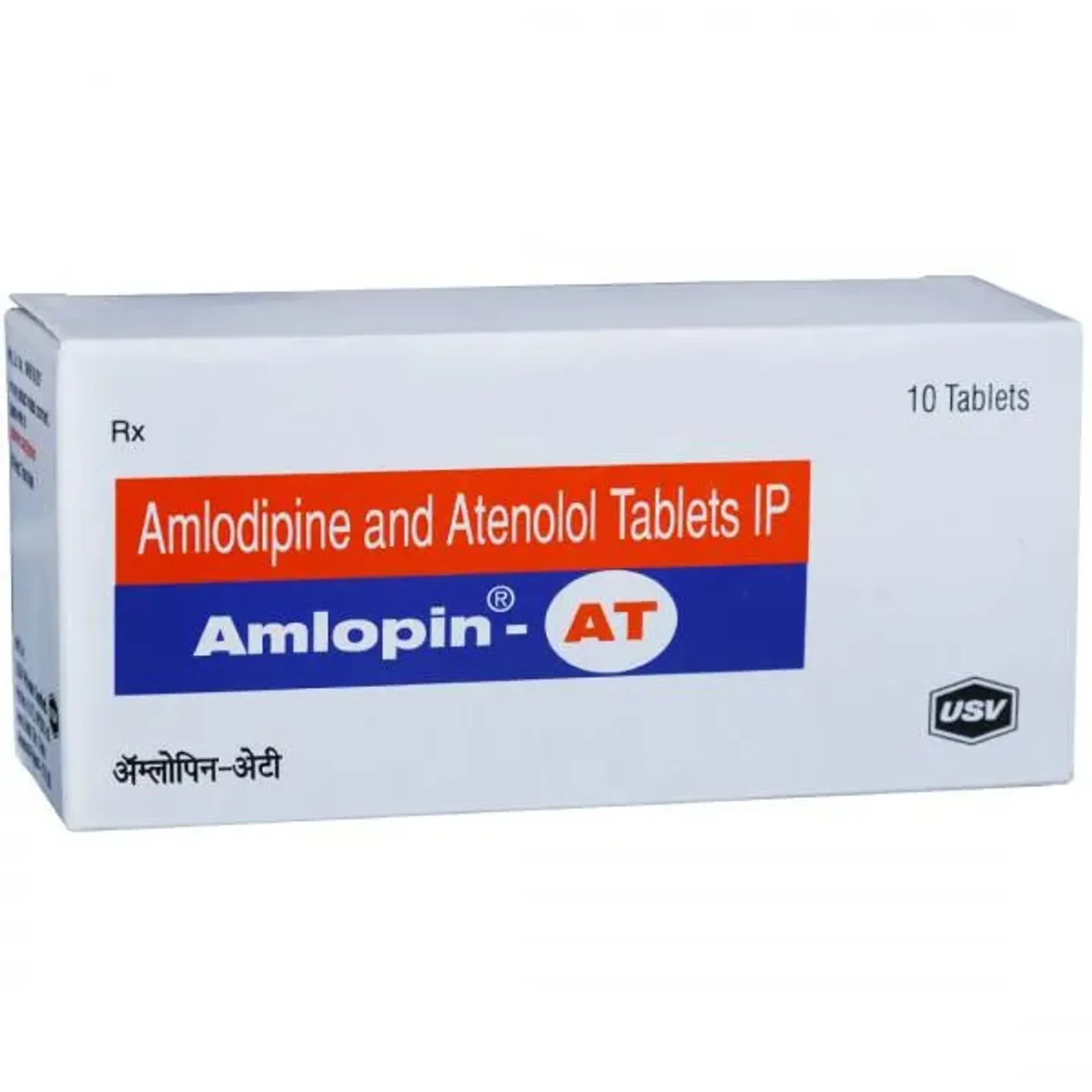 Amlopin At Tablet product image