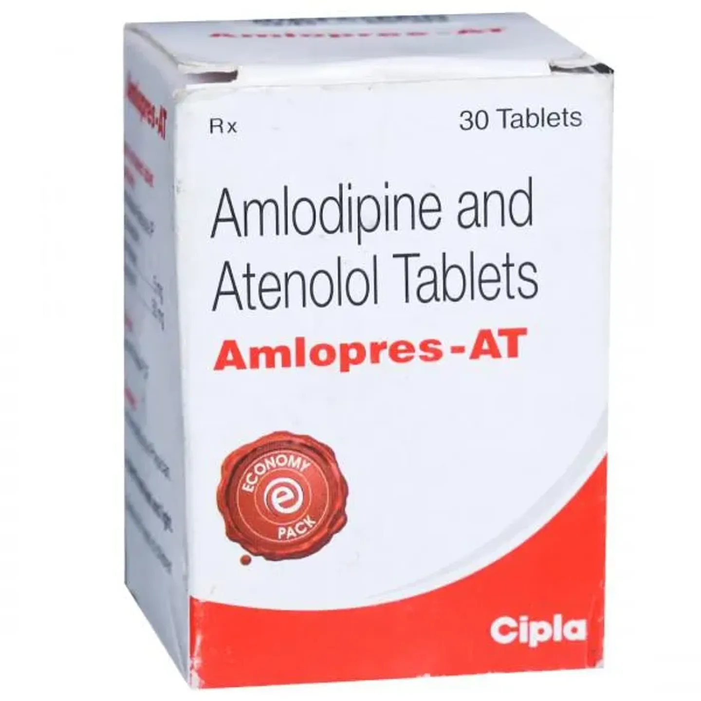 Amlopres At 30 Tablet product image