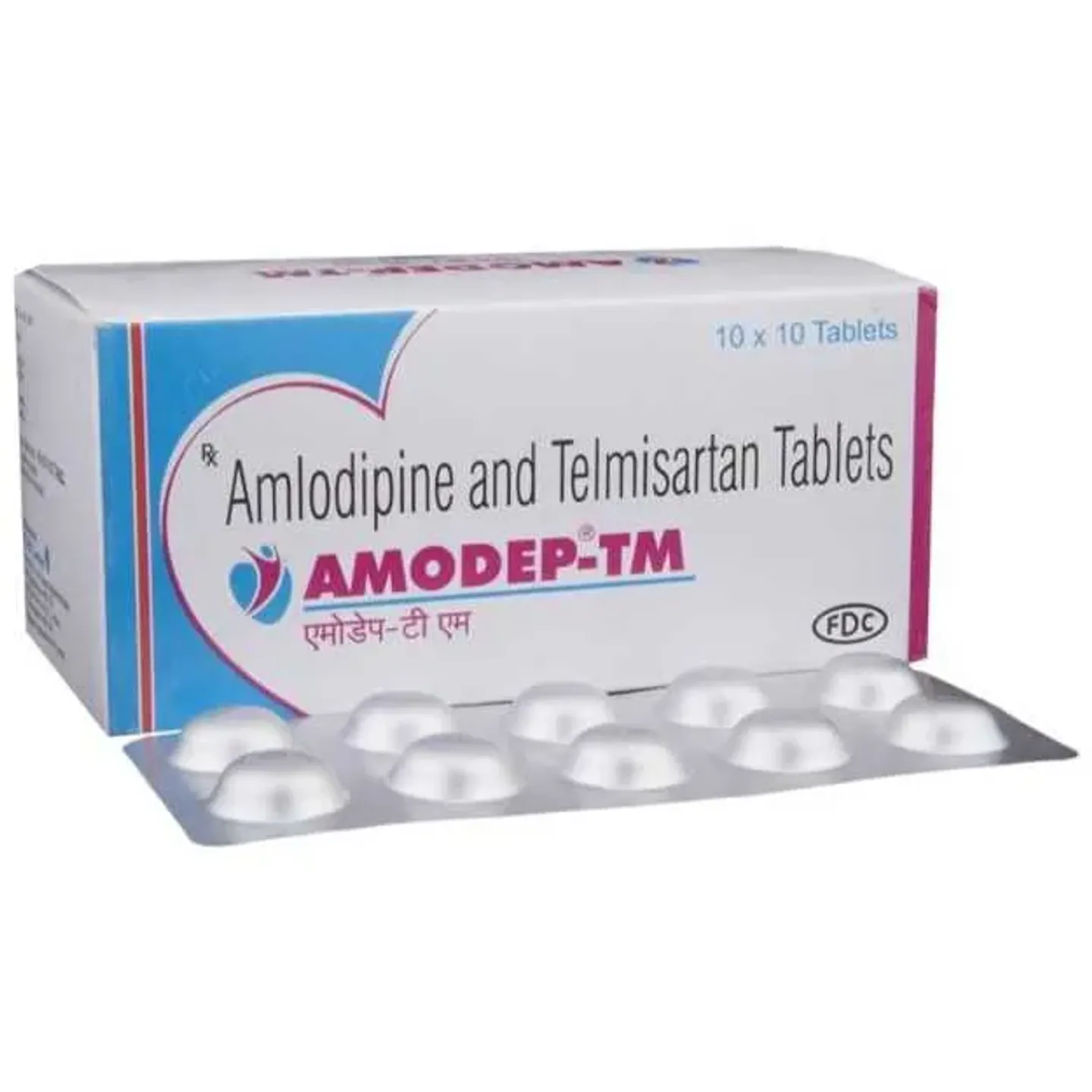 Amodep Tm Tablet product image