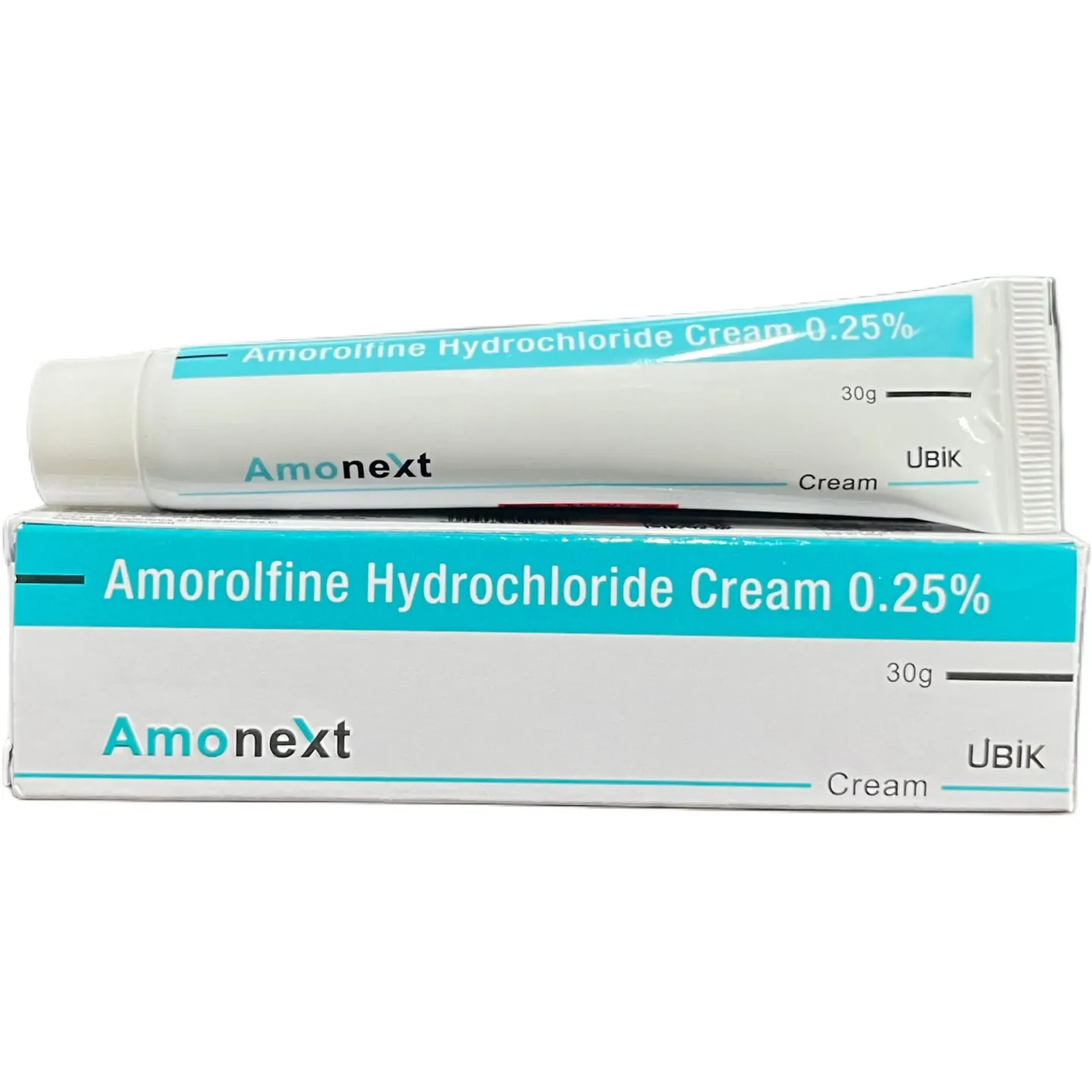 Amonext Cream 30 Gm product image