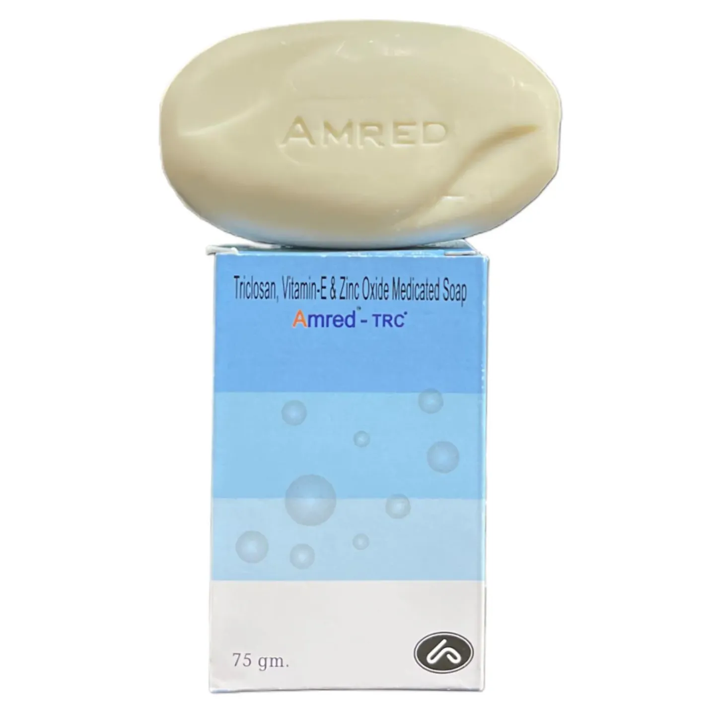 Amred Trc Soap 75gm product image