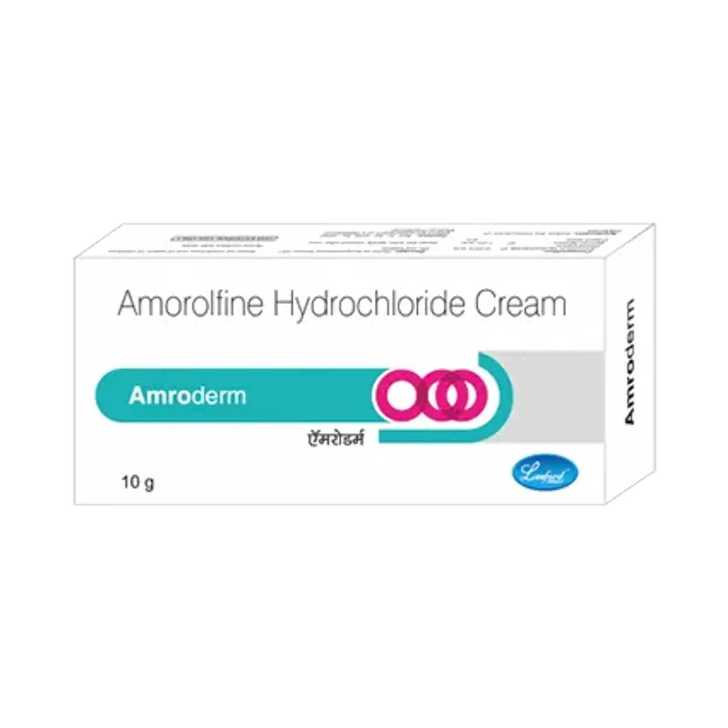 Amroderm Cream 10gm product image