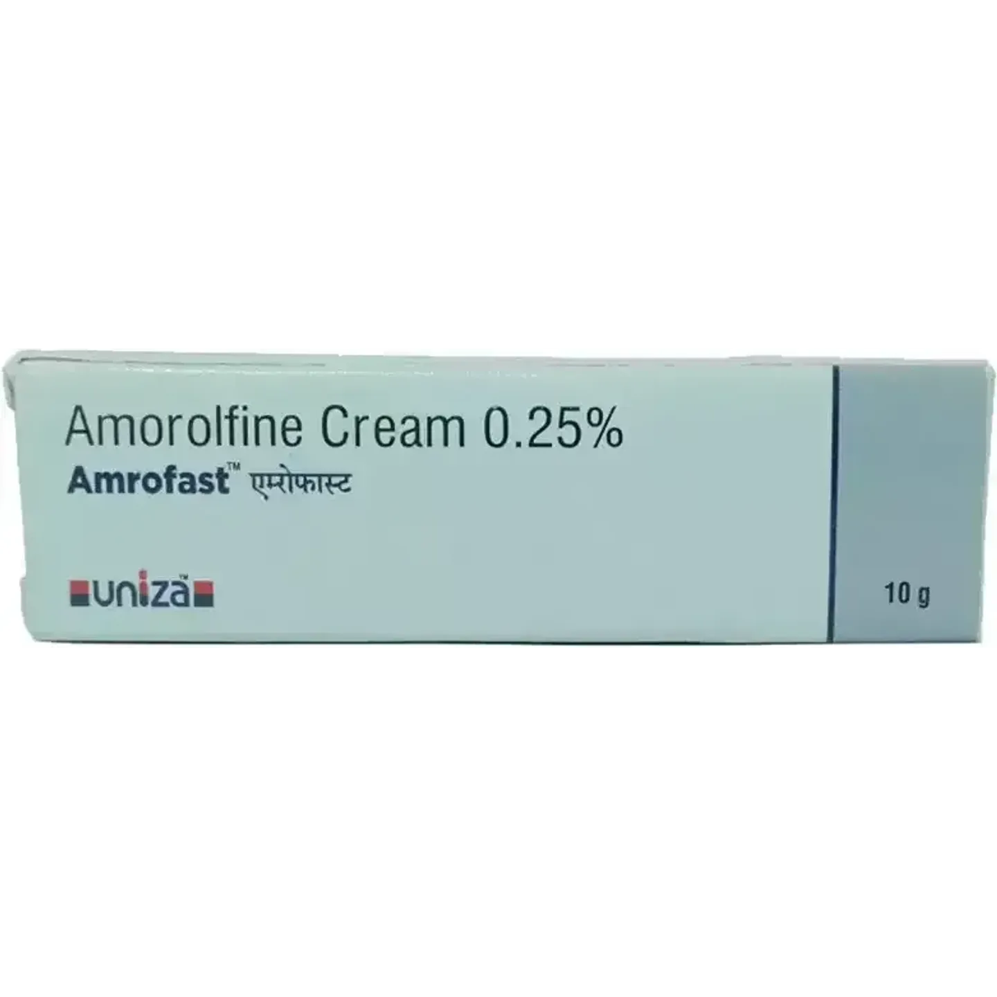 Amrofast Cream 10gm product image