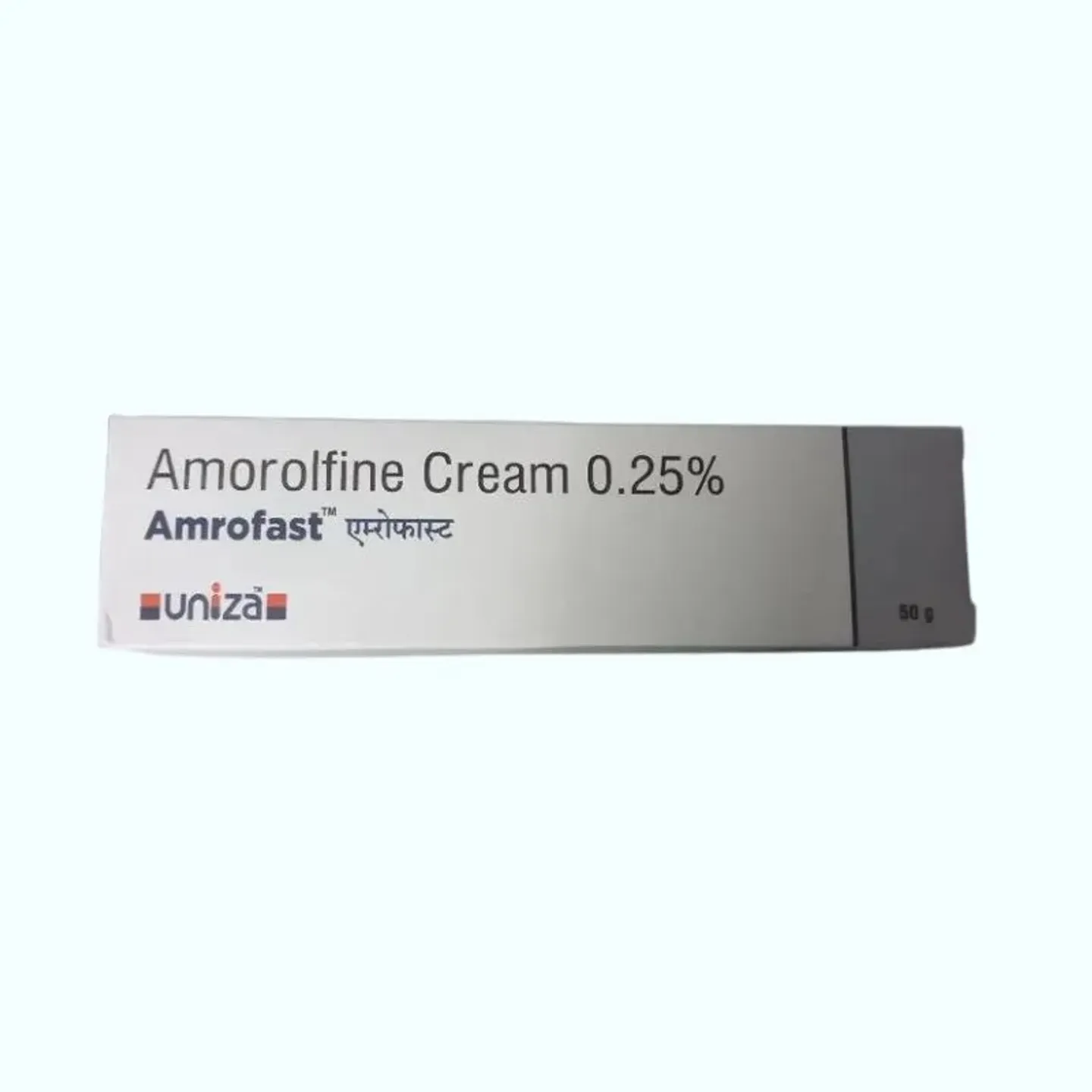 Amrofast Cream 50gm product image