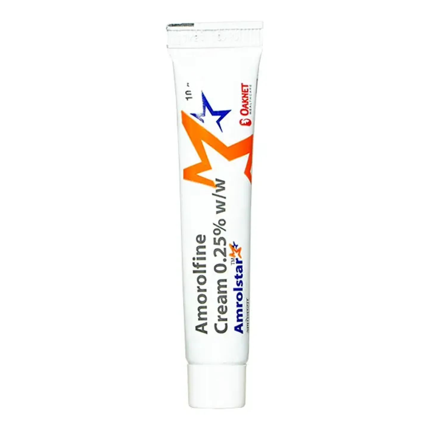 Amrolstar Cream 10gm product image