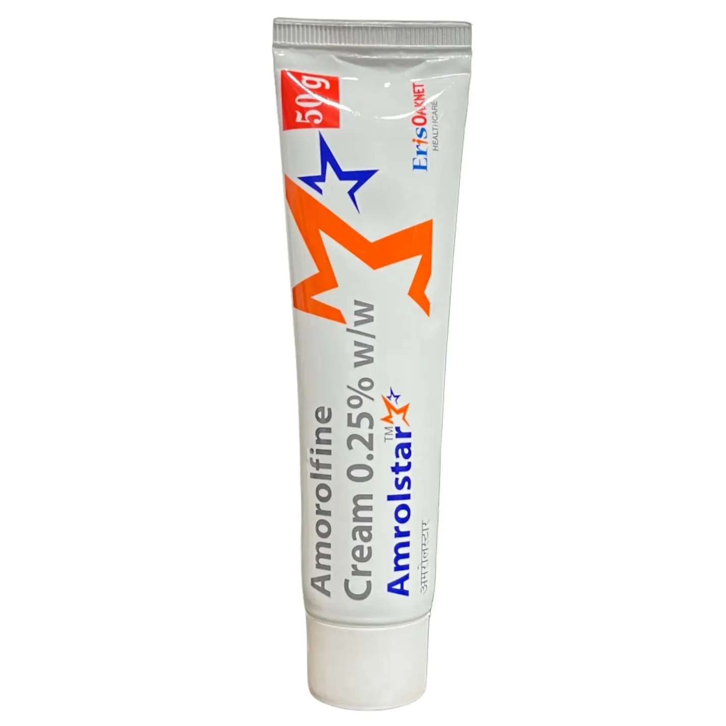 Amrolstar Cream 50gm product image