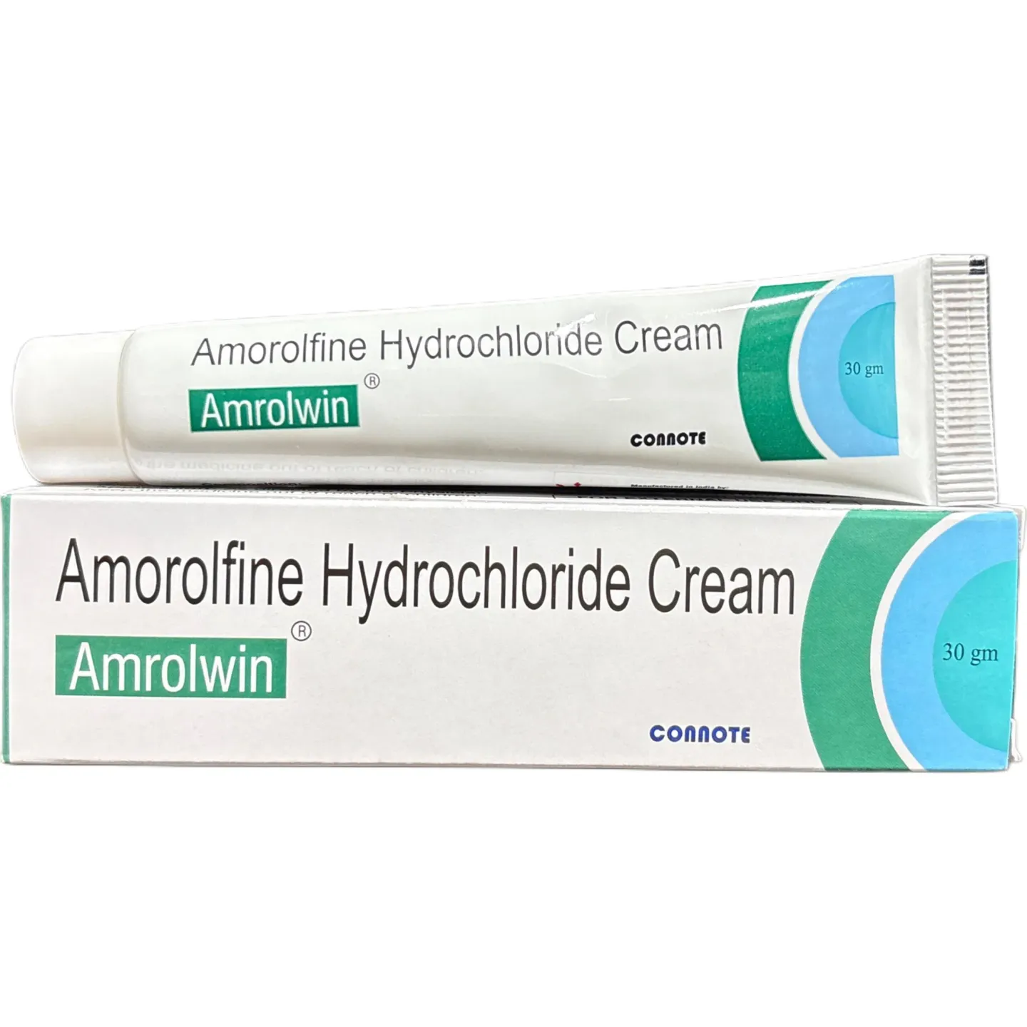 Amrolwin Cream 30gm product image