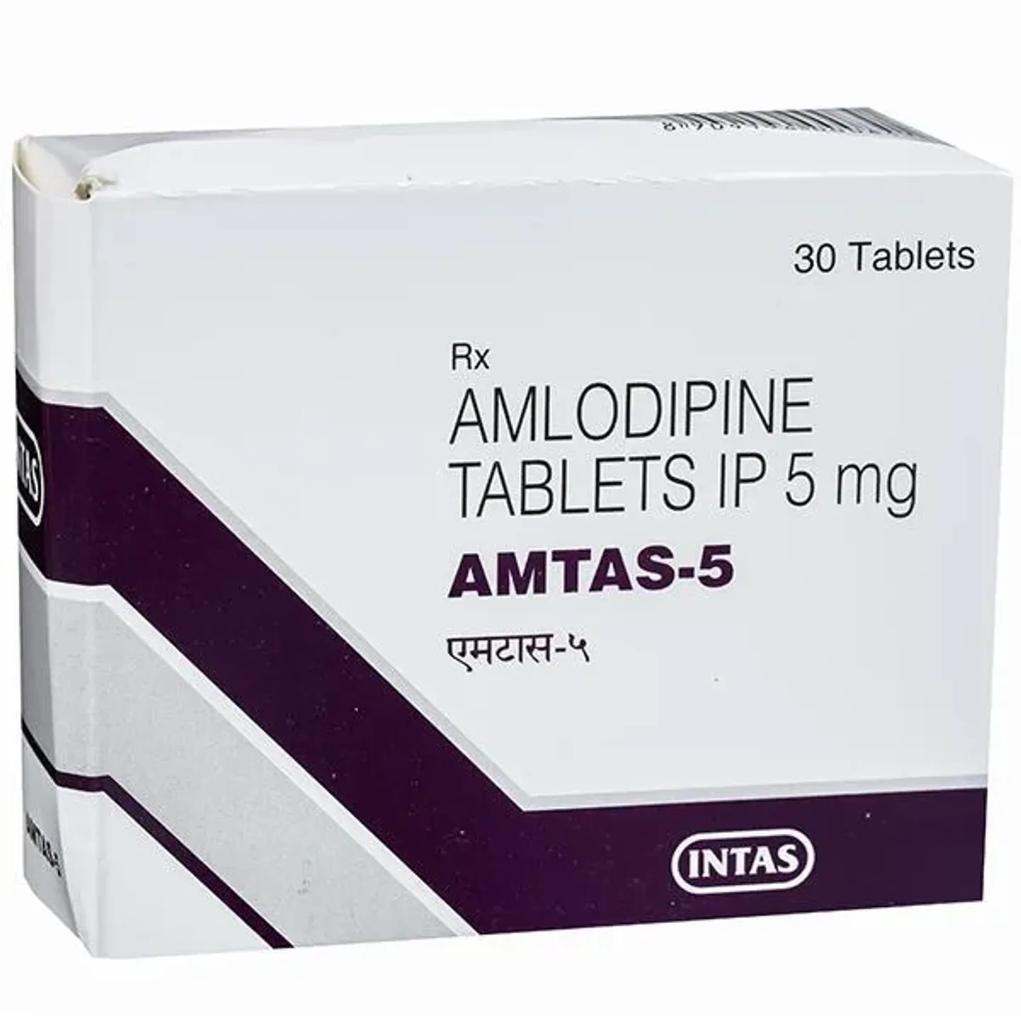 Amtas 5 Tablet product image