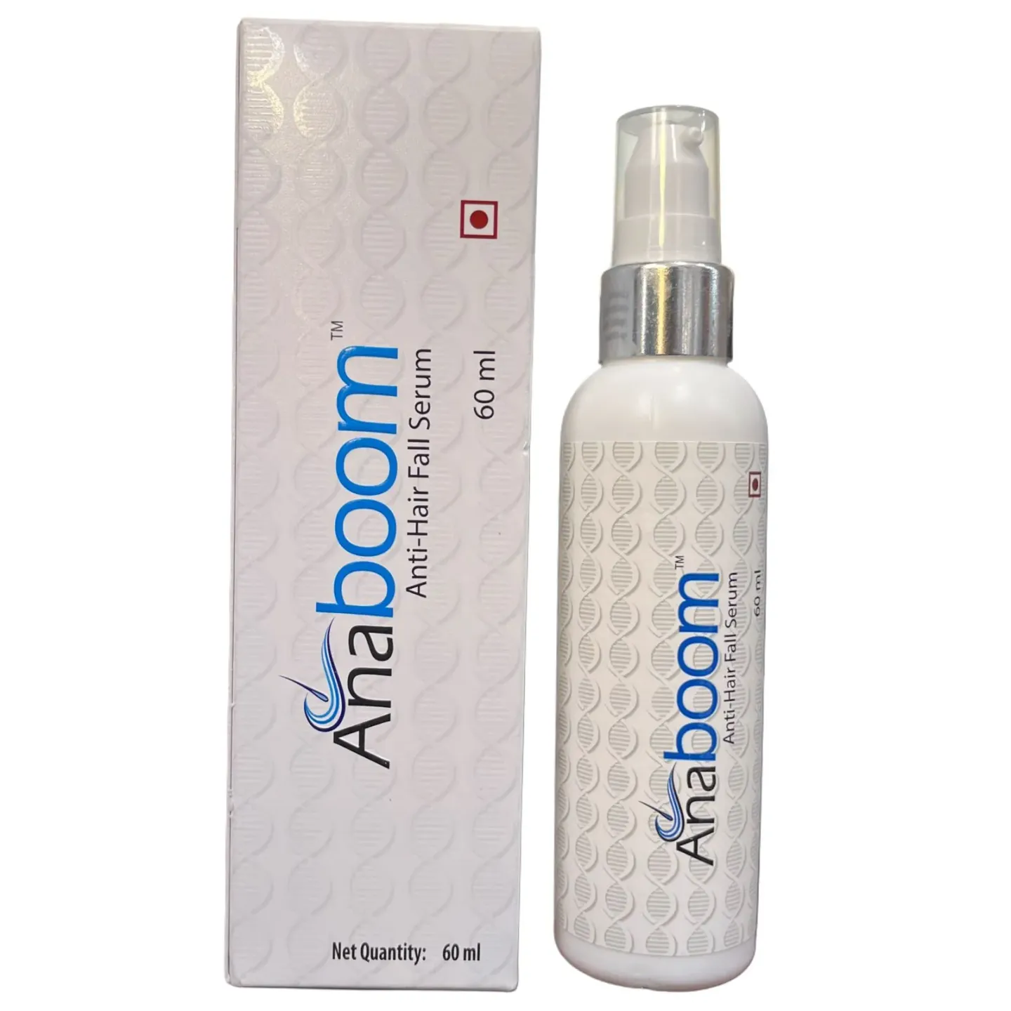 Anaboom Anti Hair Fall Serum product image