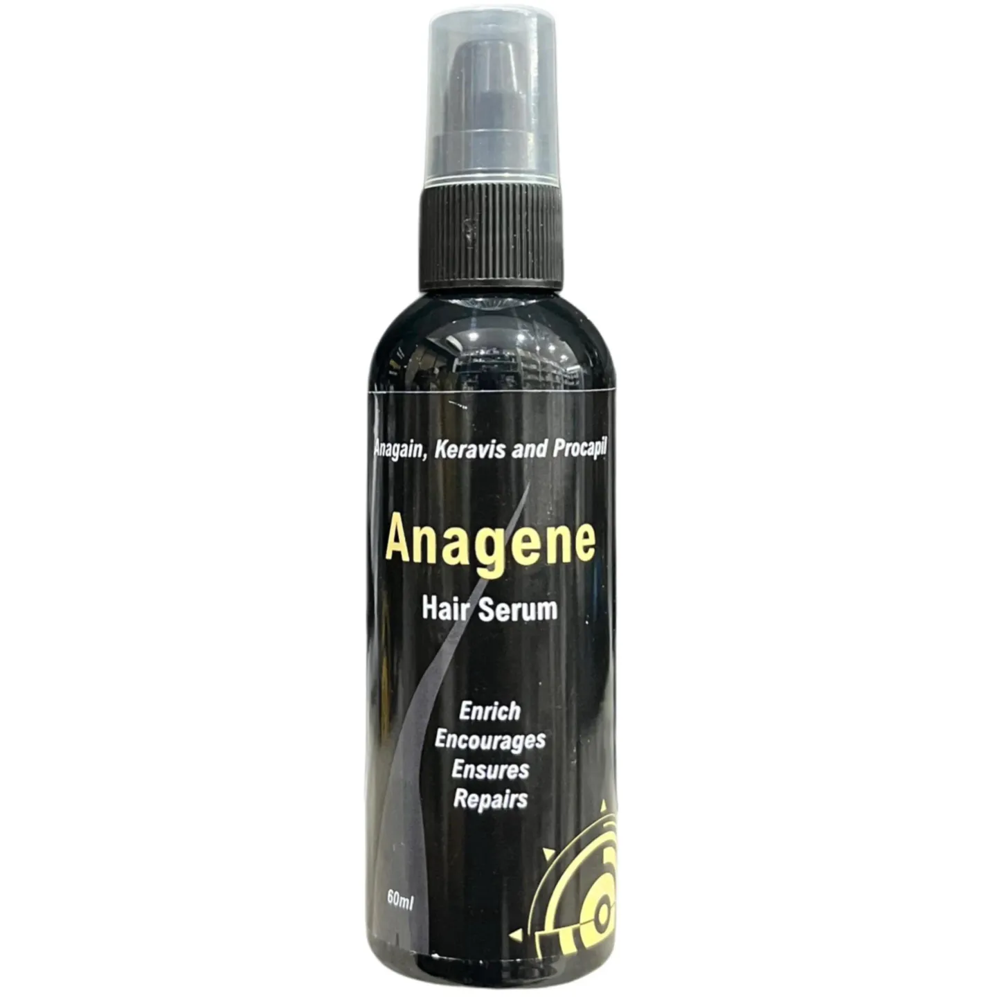 Anagene Hair Serum 60ml product image