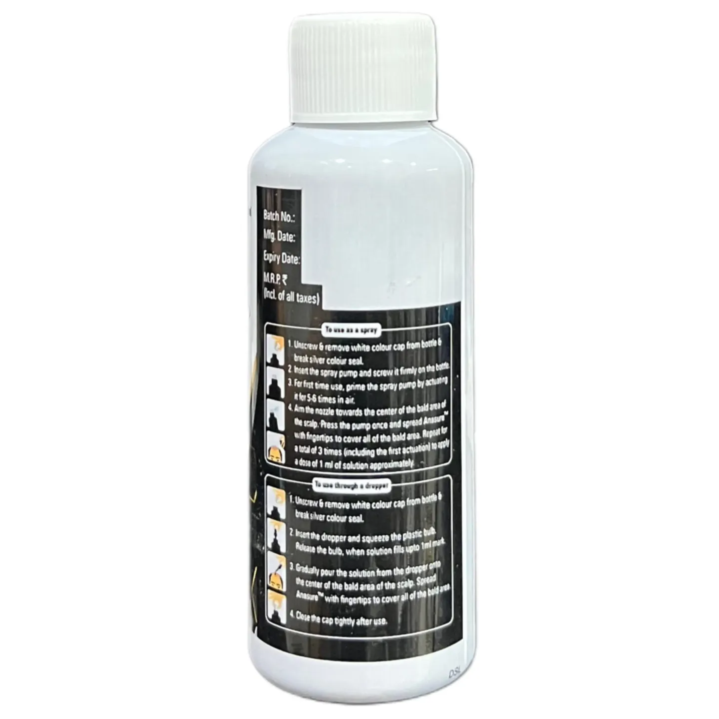 Anasure 5% Solution product image