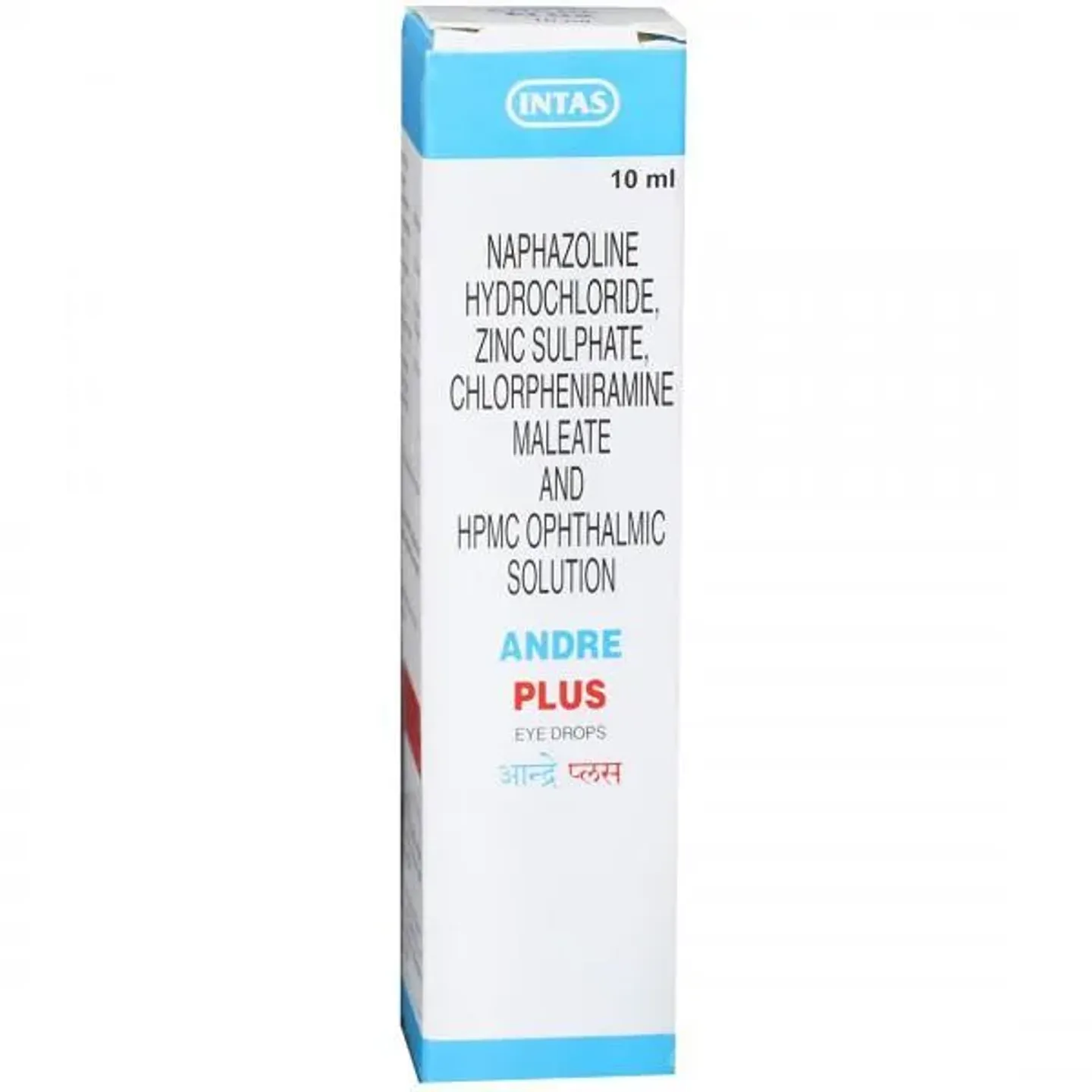 Andre Plus Drops product image