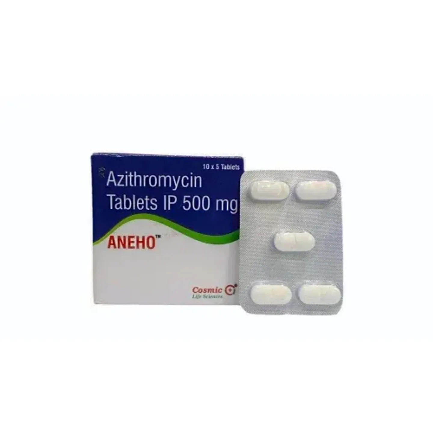 Aneho Tablet product image