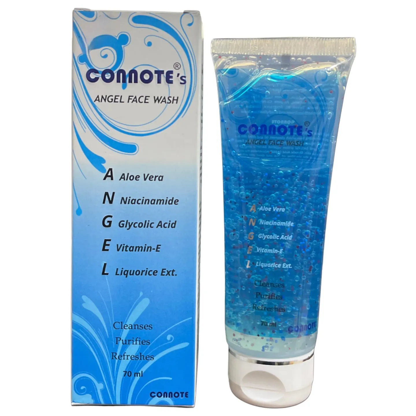 Angel Face Wash product image