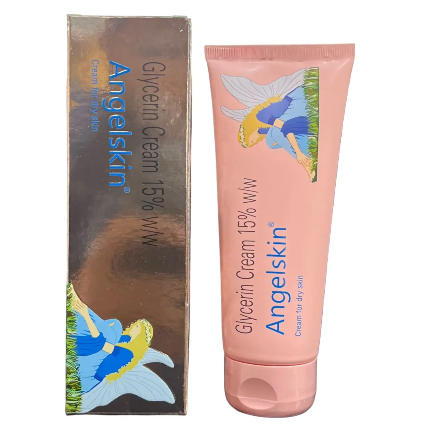 Angelskin Cream product image