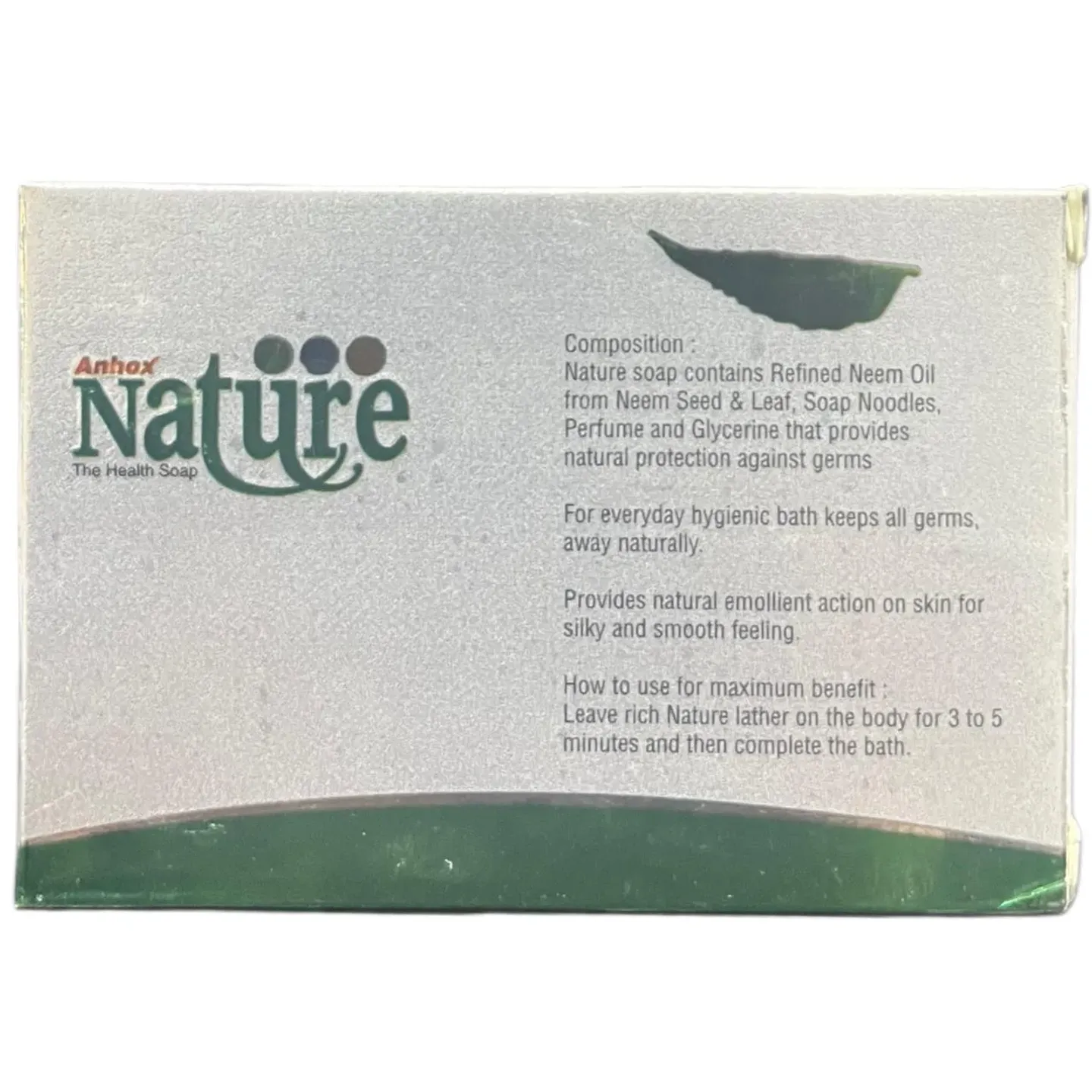 Anhox Nature Soap product image