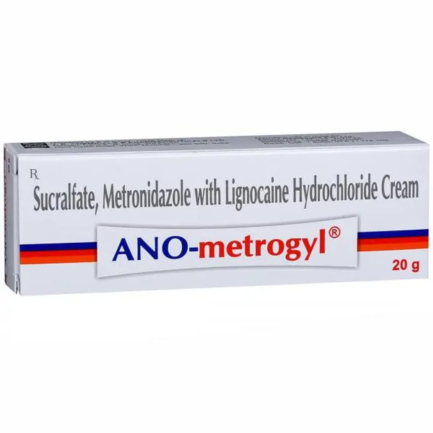 Ano Metrogyl Cream product image