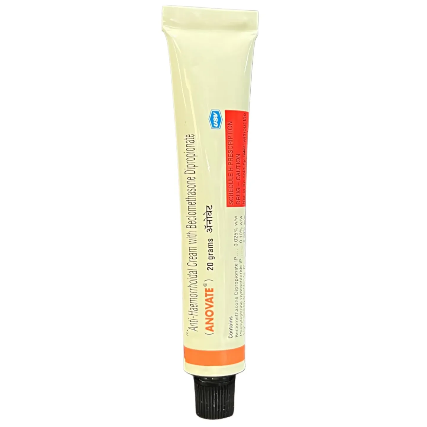 Anovate Cream 20gm product image