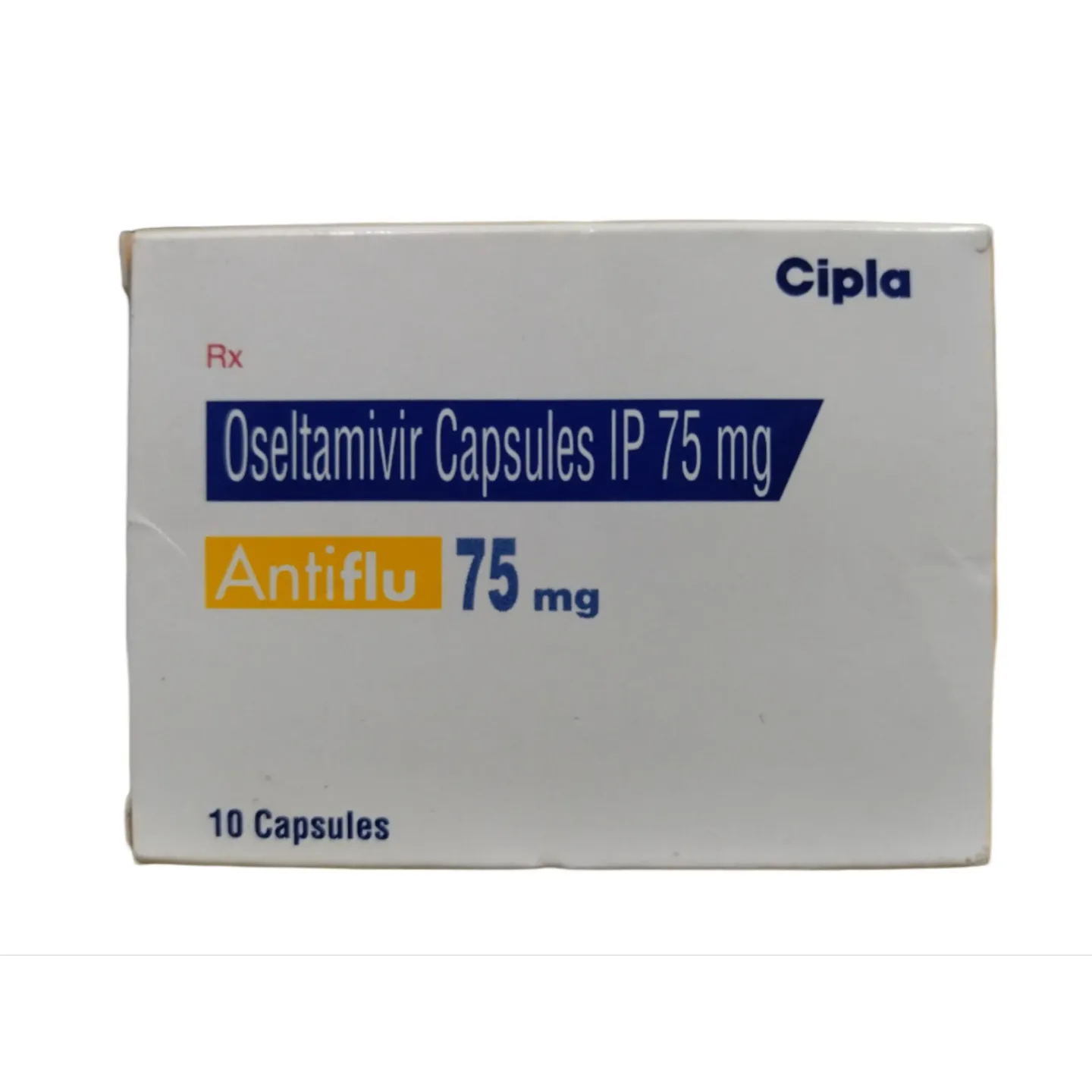 Antiflu Capsule product image