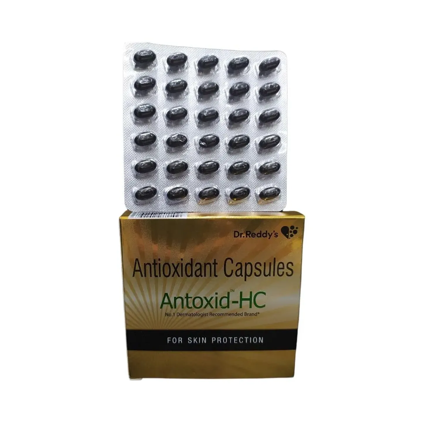 Antoxid Hc Capsule product image
