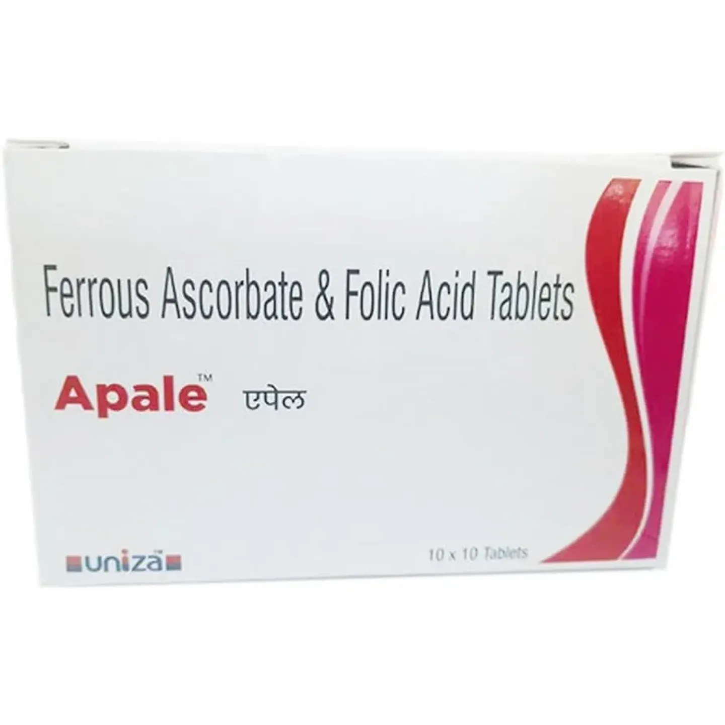 Apale Tablet product image