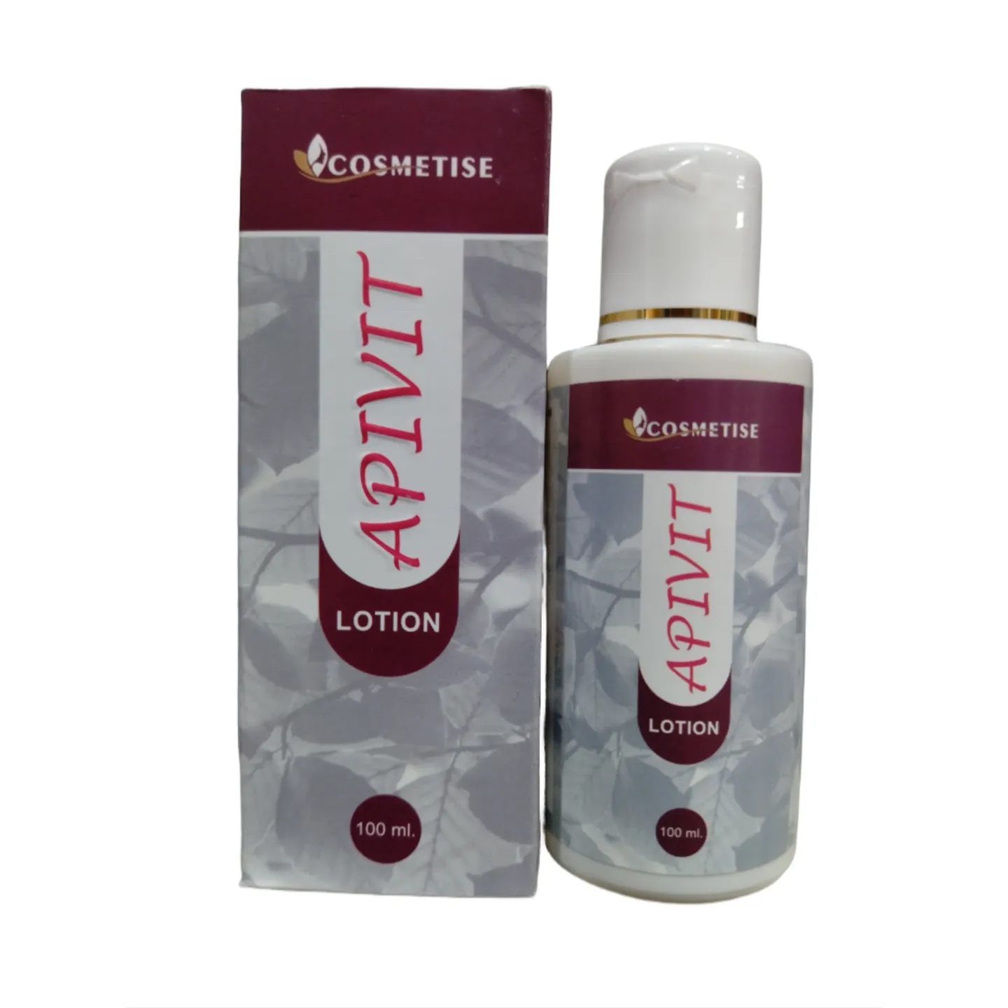 Apivit Lotion product image