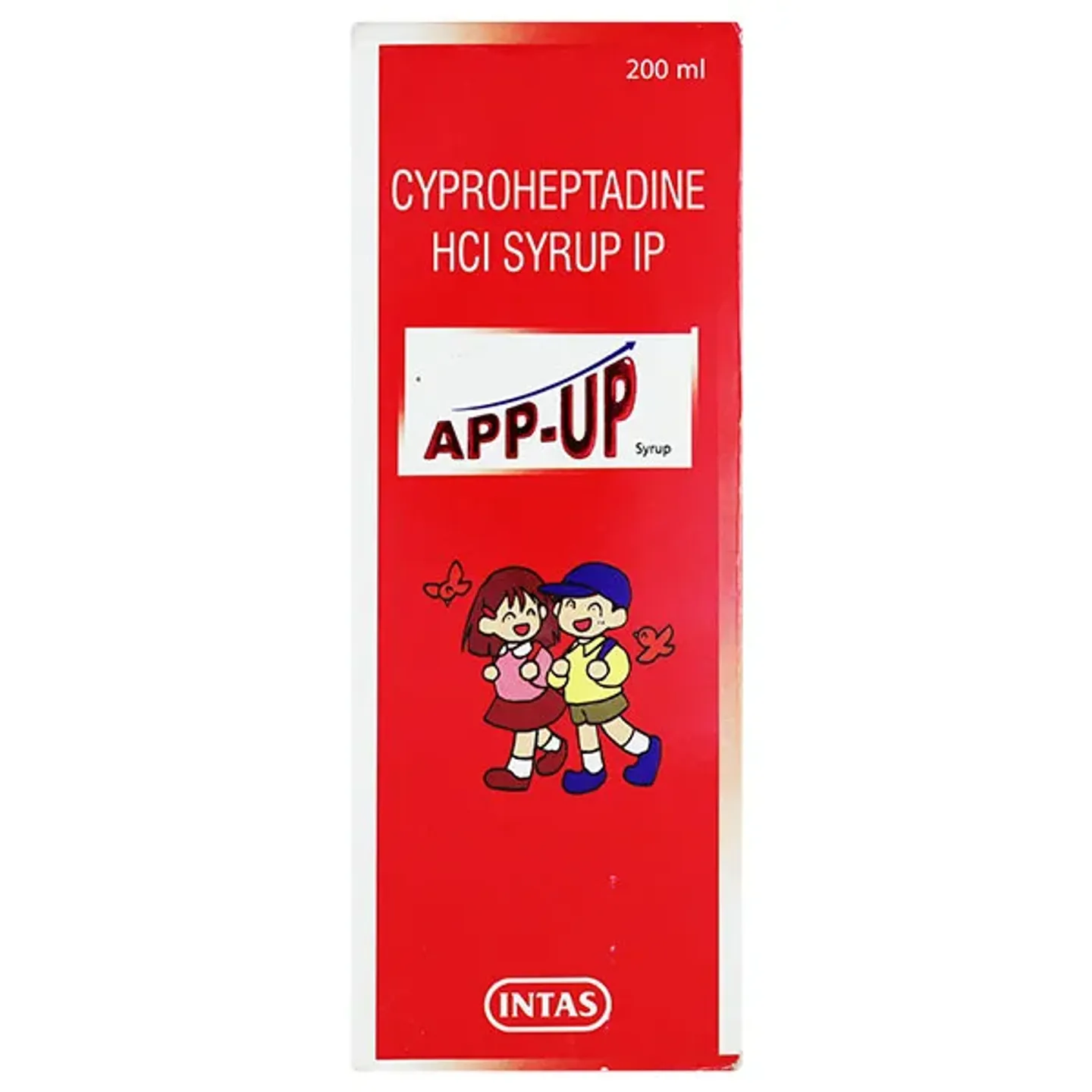 App Up Syrup product image