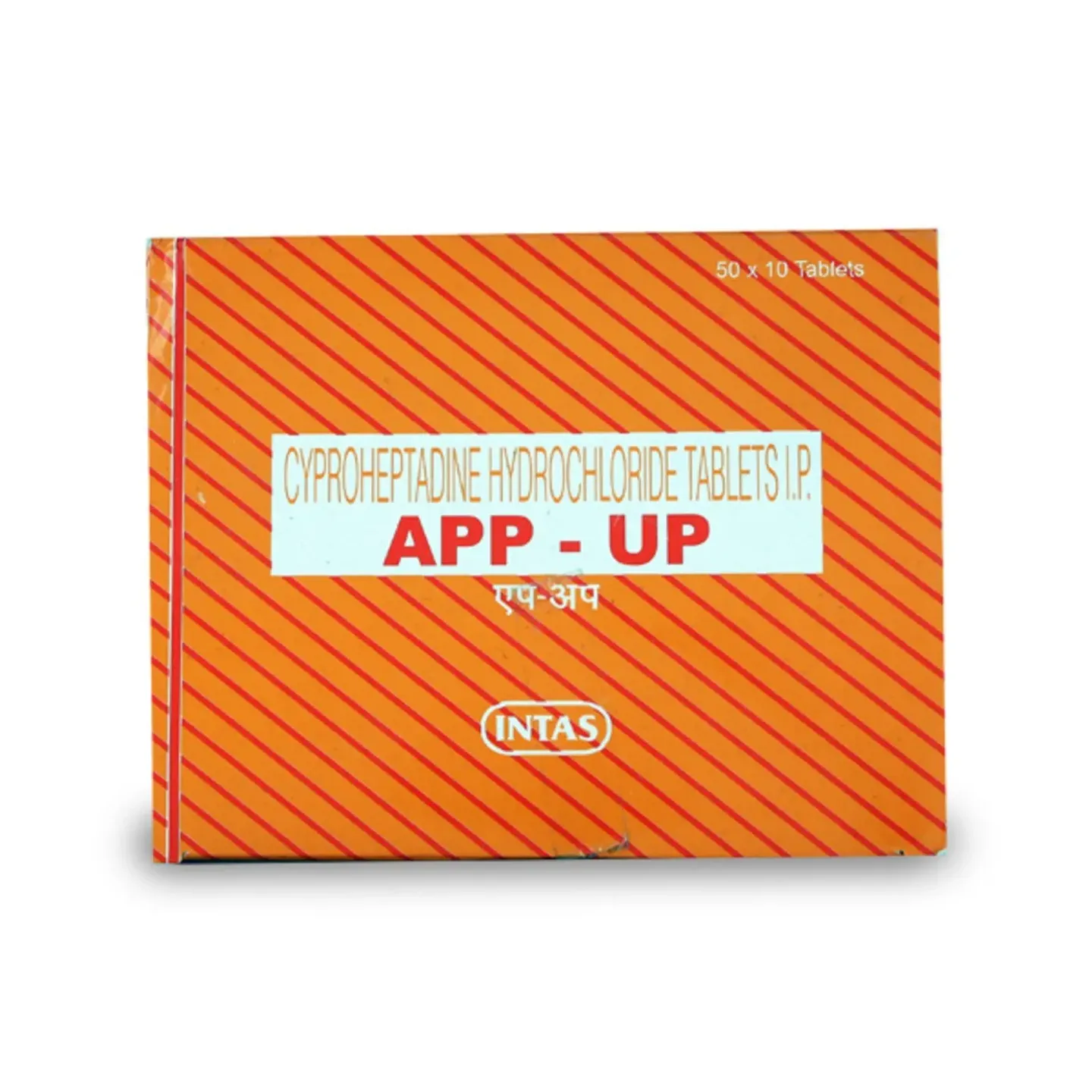 App Up Tablet product image