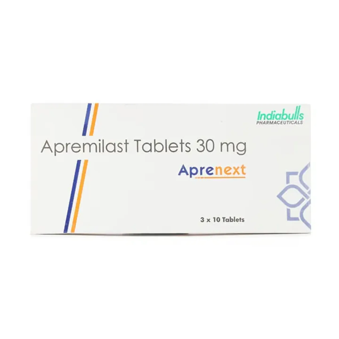 Aprenext 30 Tablet product image