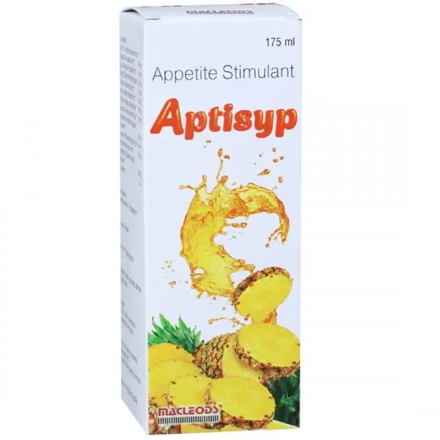Aptisyp Syrup product image