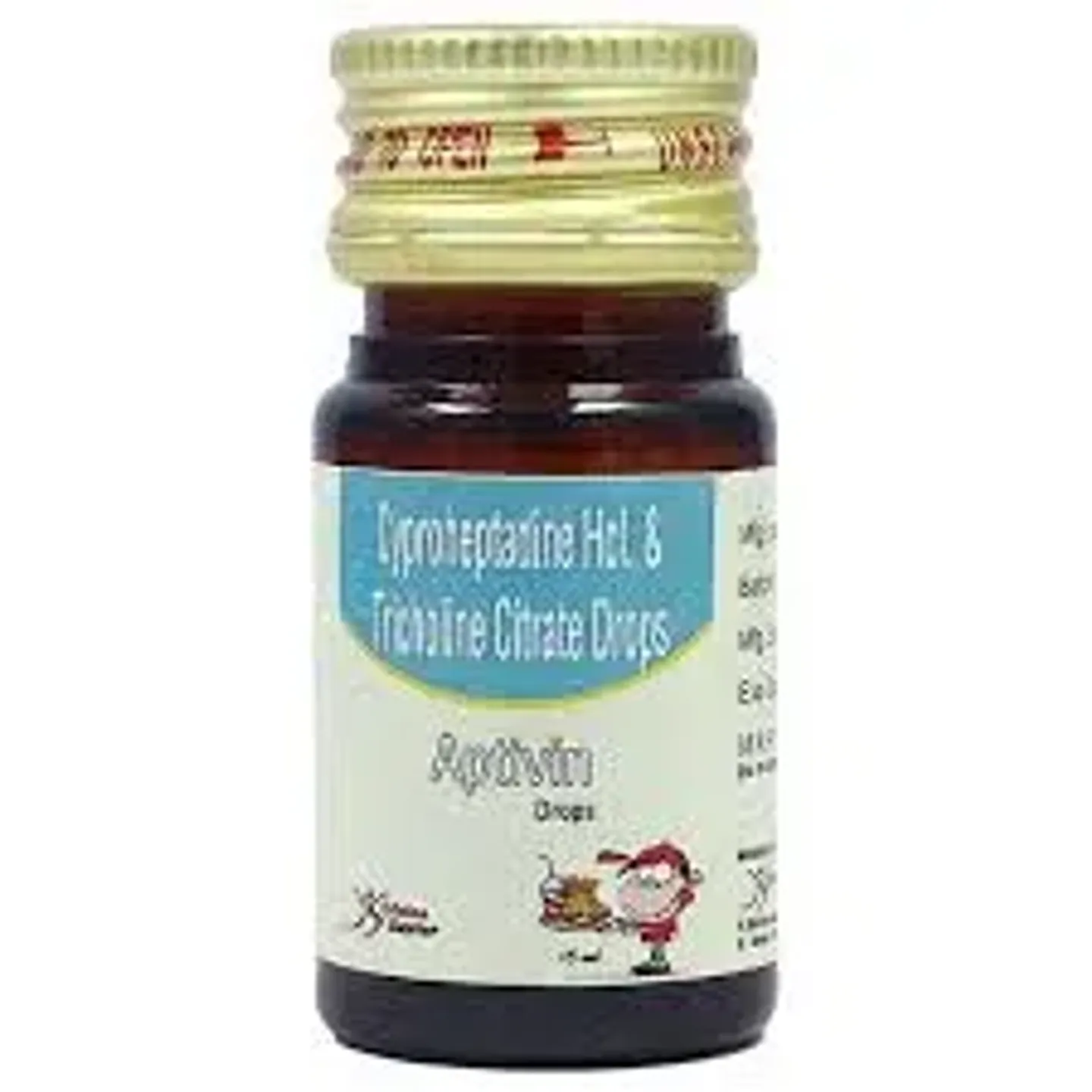 Aptivin Drop 15ml product image