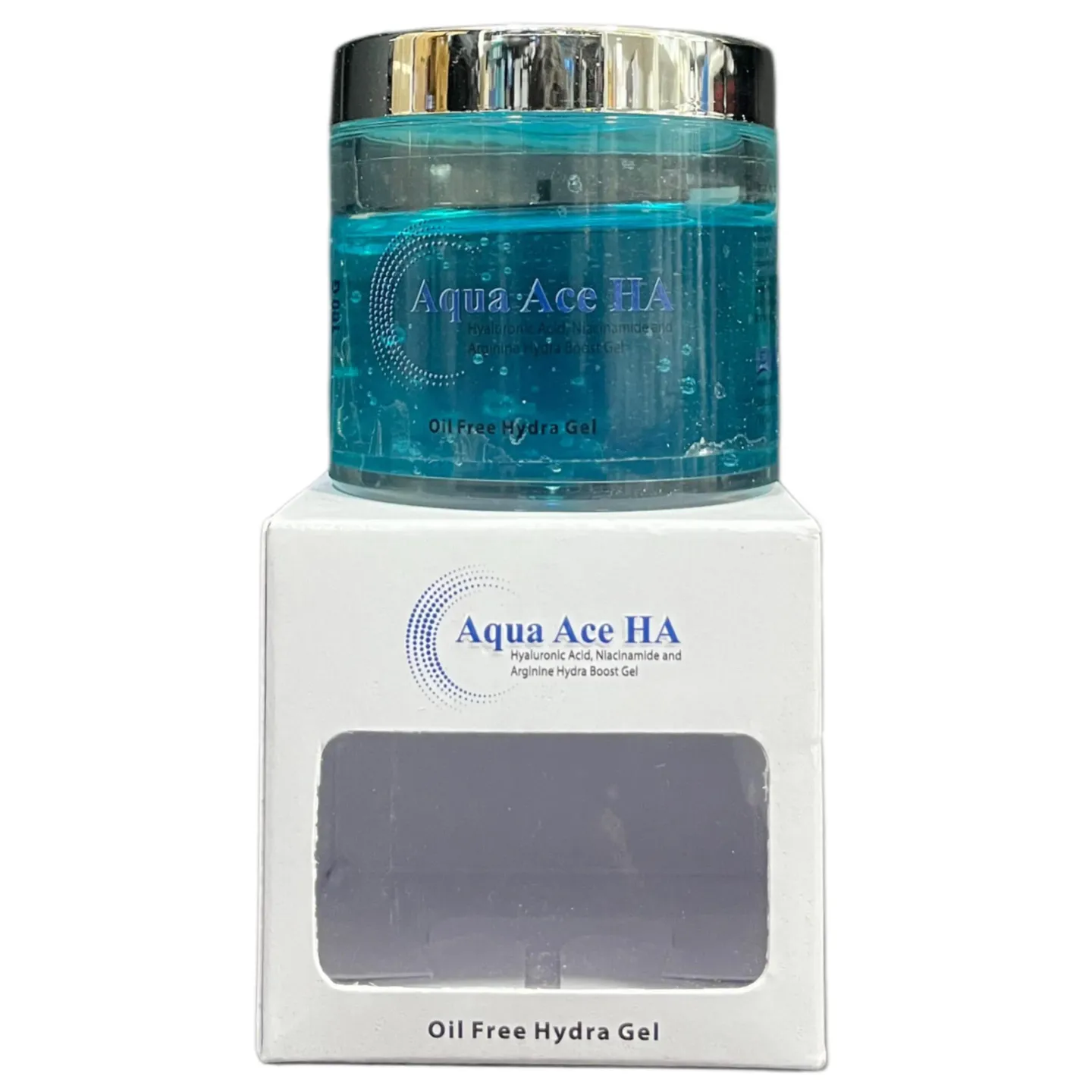 Aqua Ace Ha Hydra Gel 100gm product image