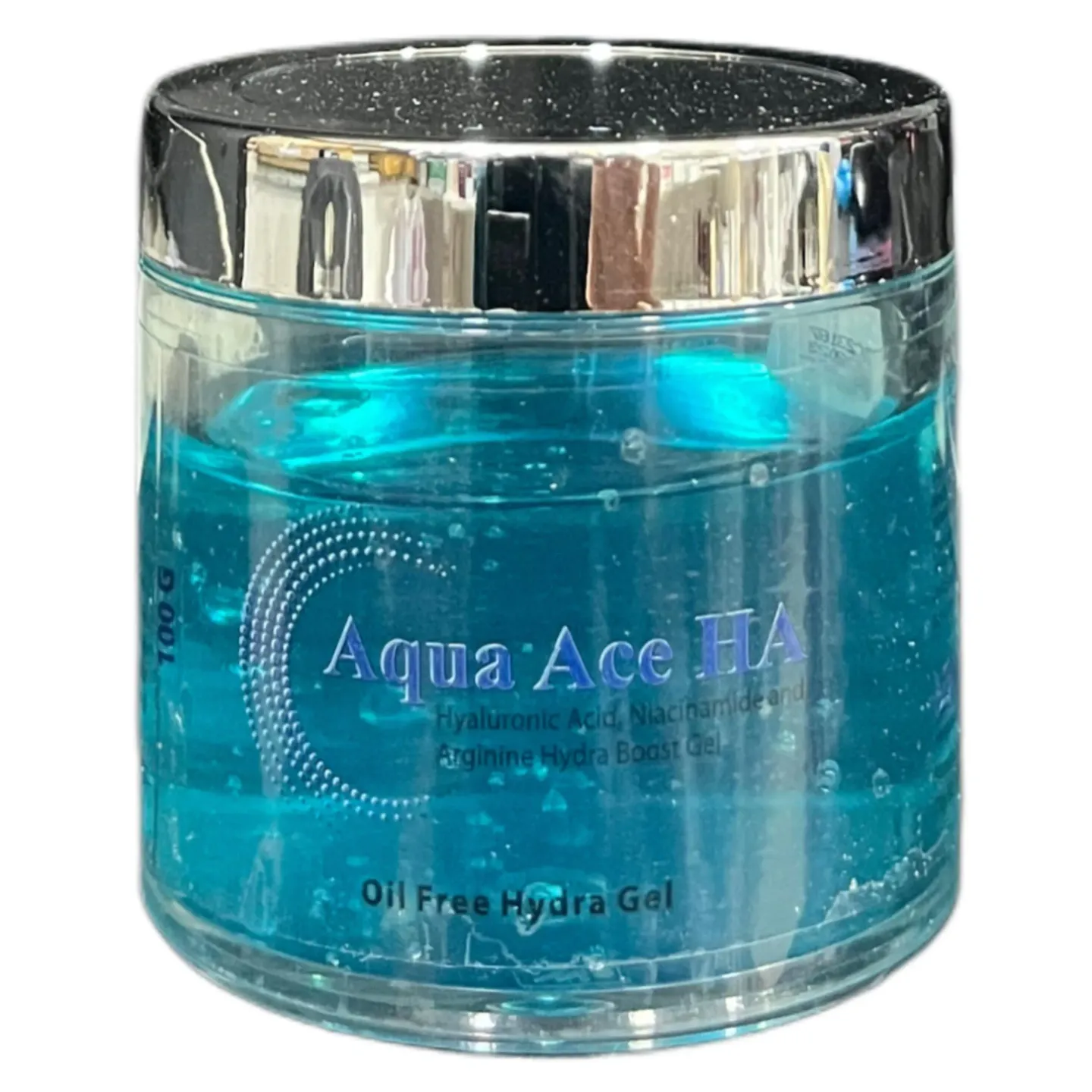 Aqua Ace Ha Hydra Gel 100gm product image