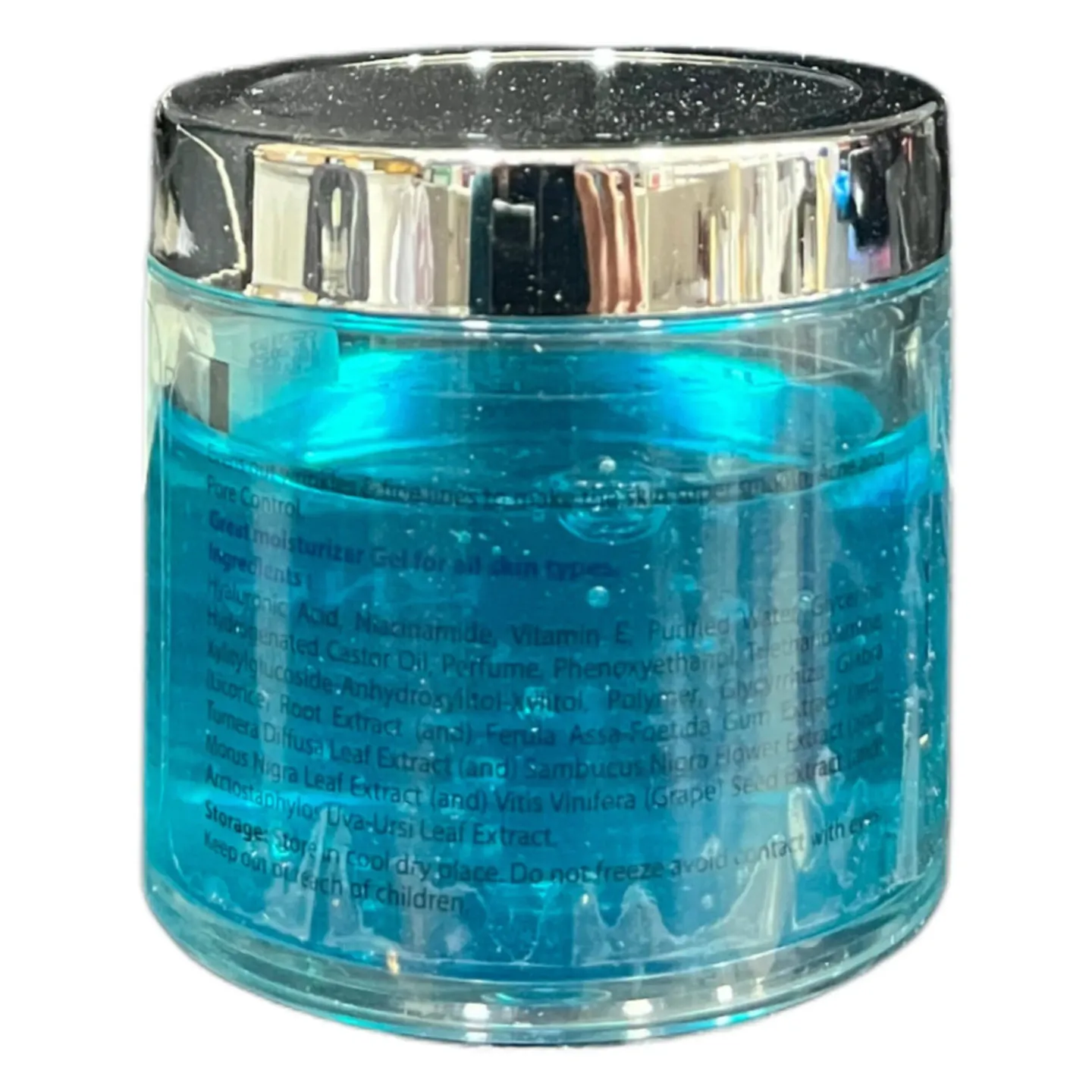 Aqua Ace Ha Hydra Gel product image