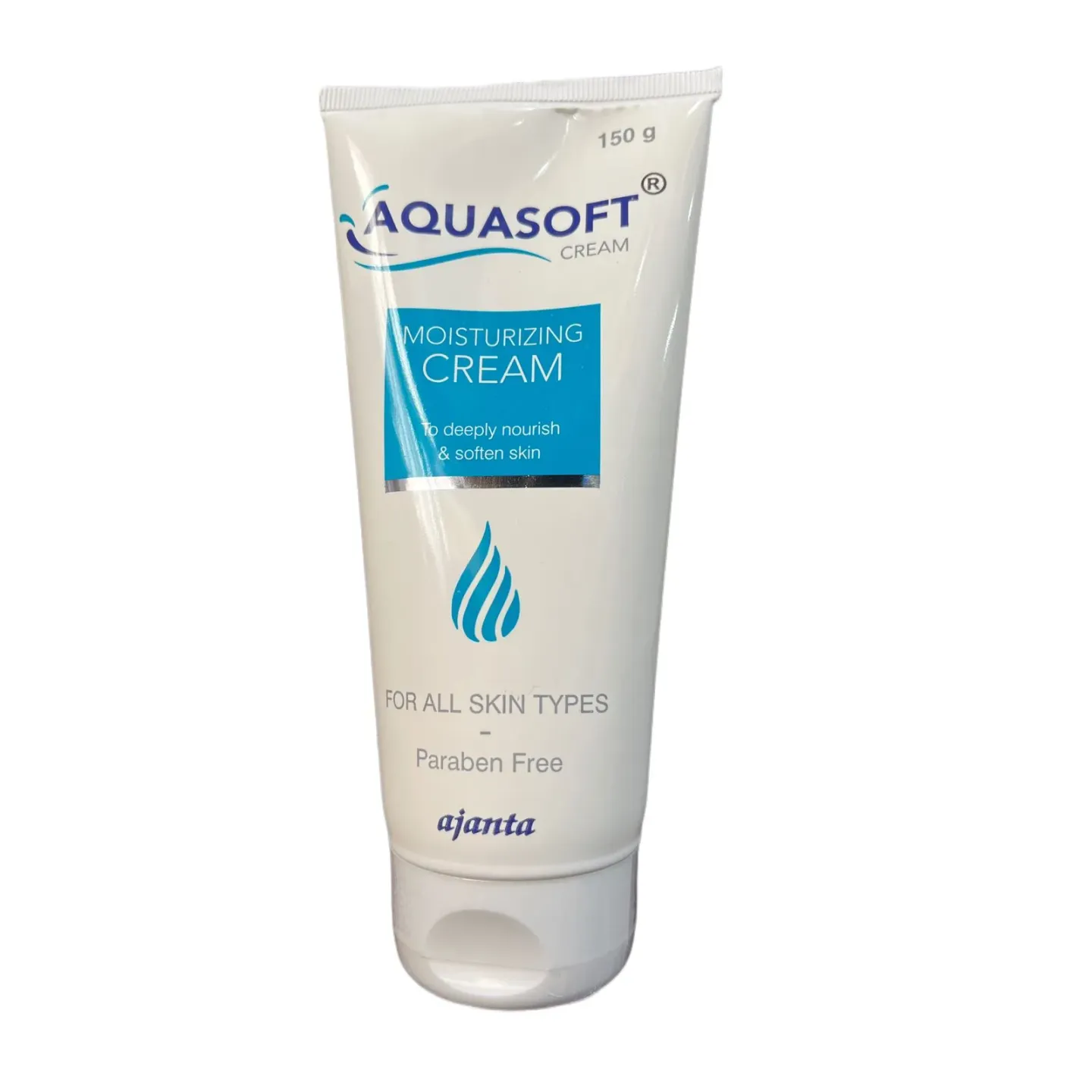 Aquasoft Cream 150gm product image