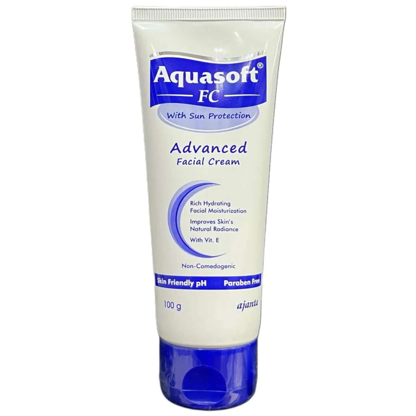 Aquasoft Fc Cream 100gm product image