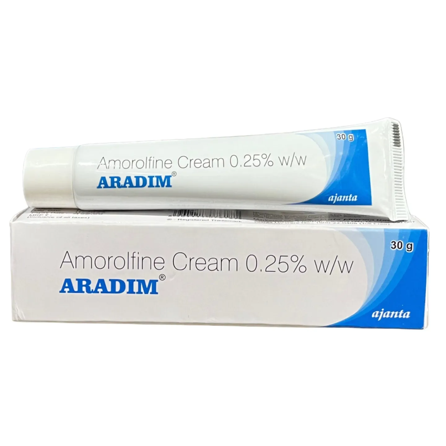 Aradim Cream 30gm product image