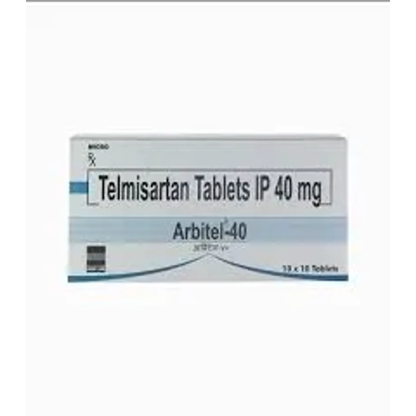 Arbitel 40 Tablet product image