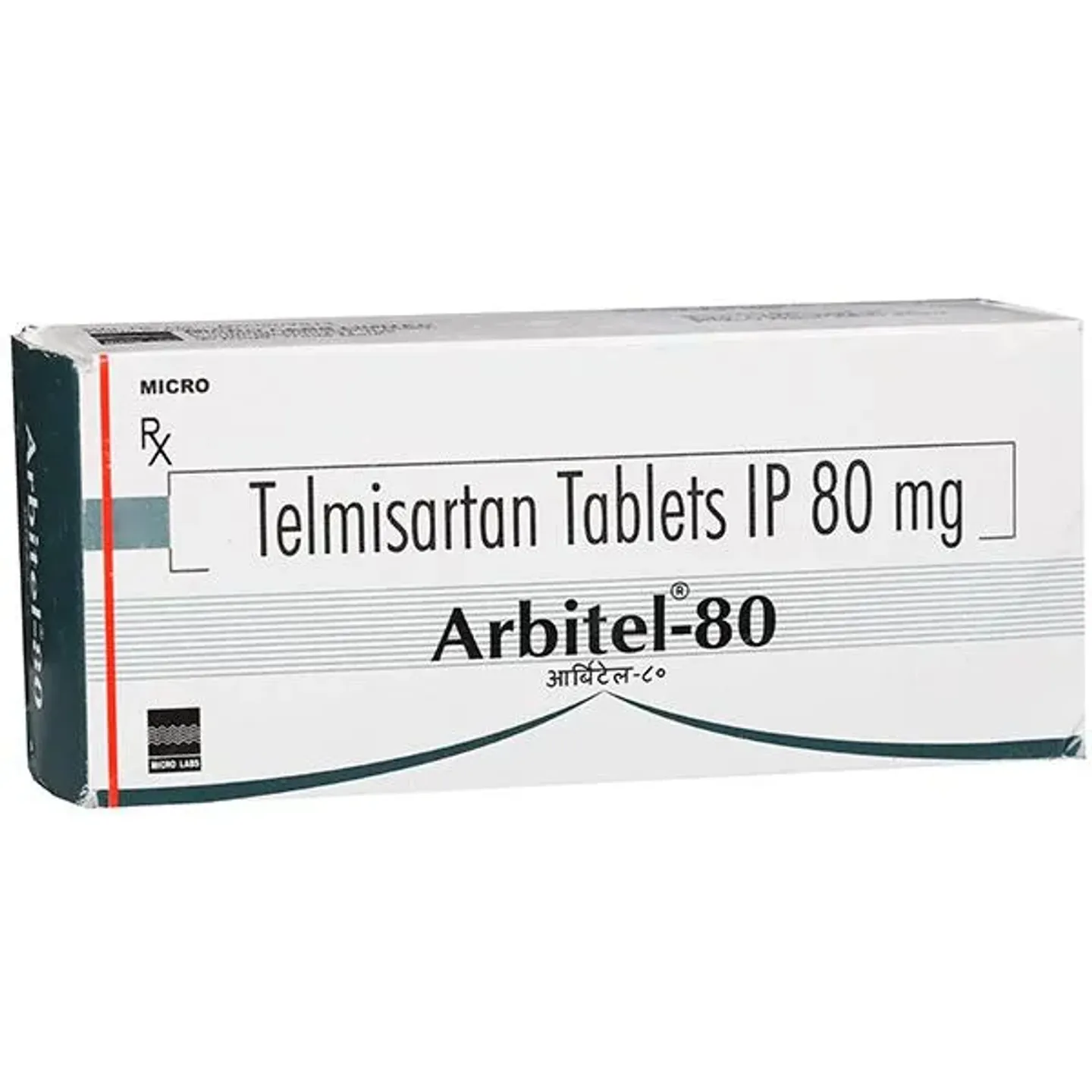 Arbitel 80 Tablet product image