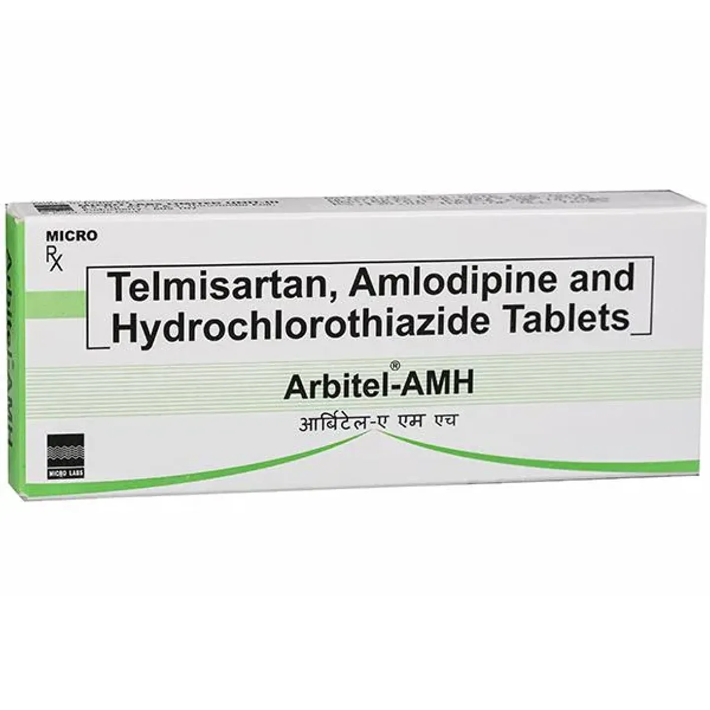 Arbitel Amh Tablet product image