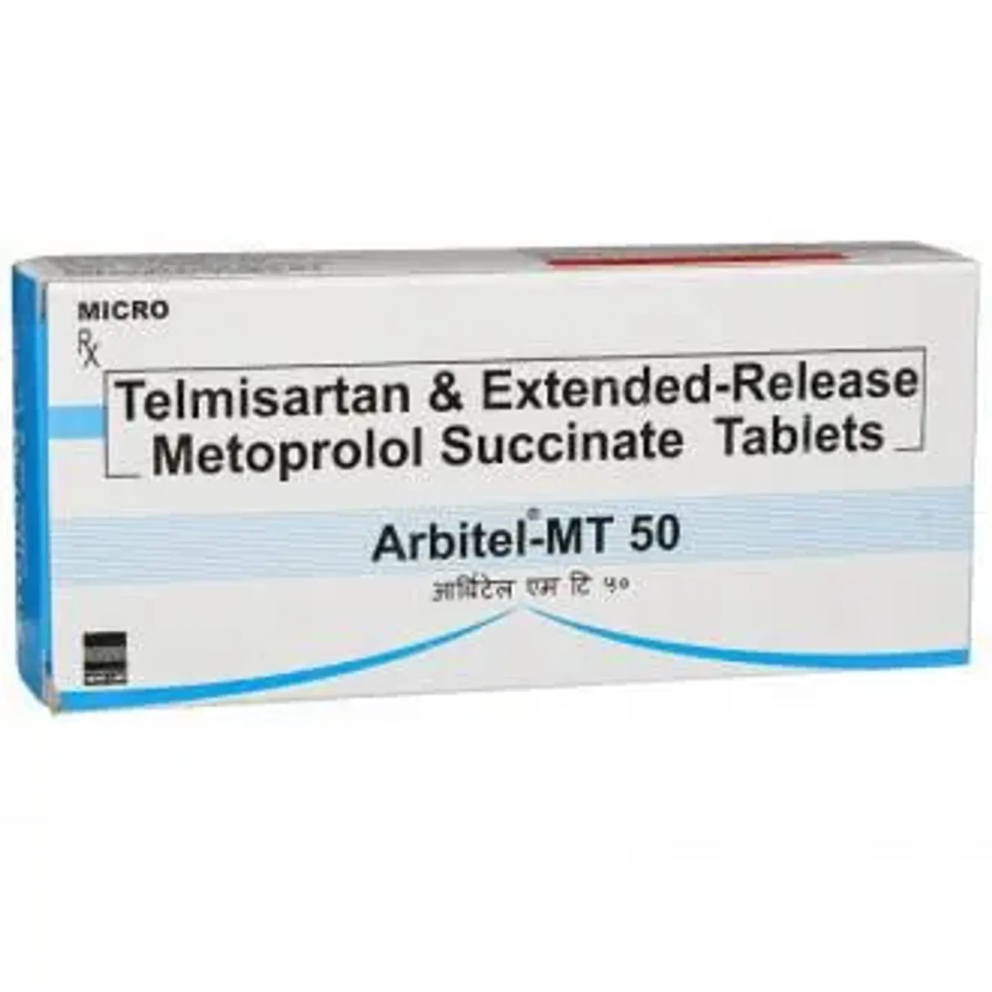 Arbitel Mt 50 Tablet product image