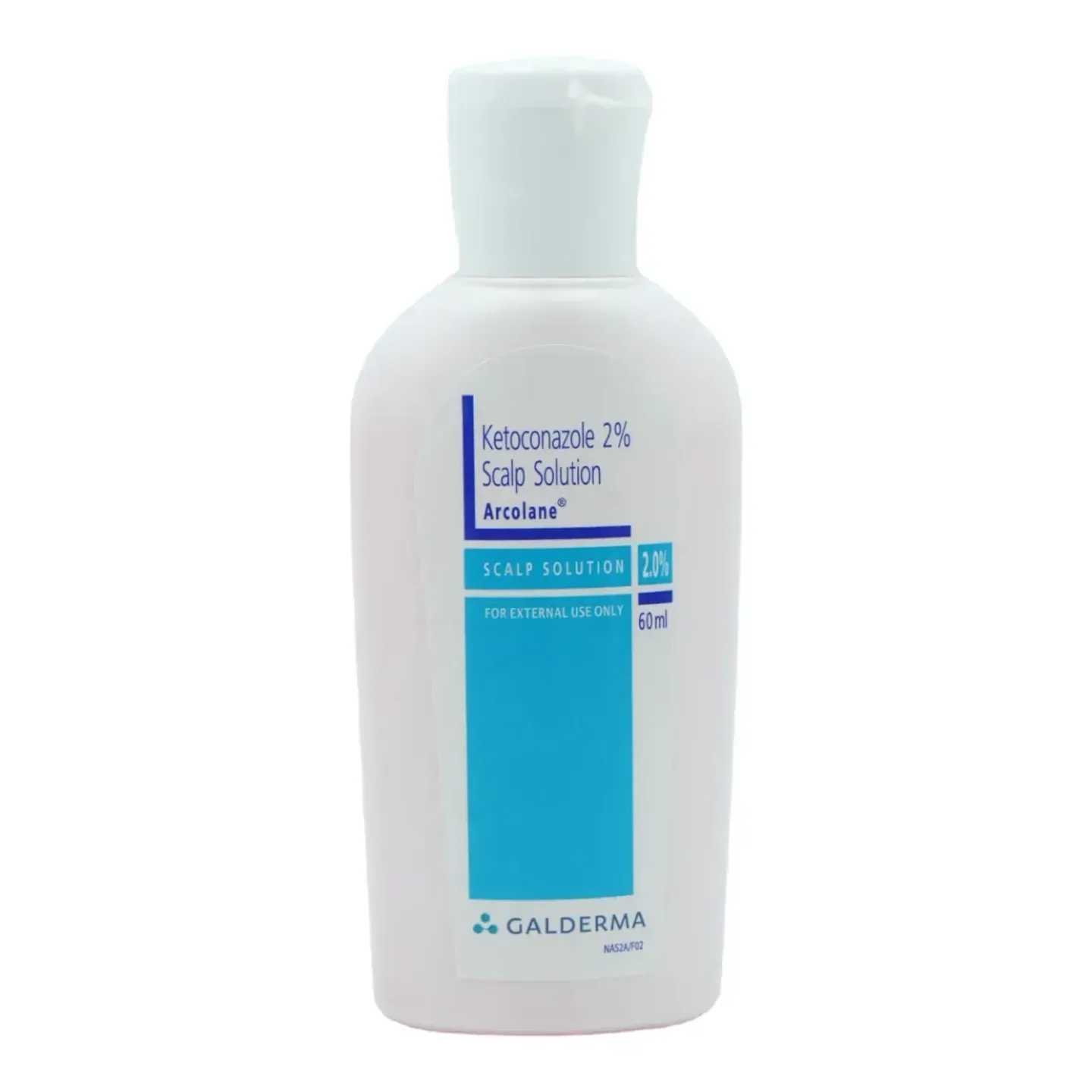Arcolane Scalp Solution 60ml product image